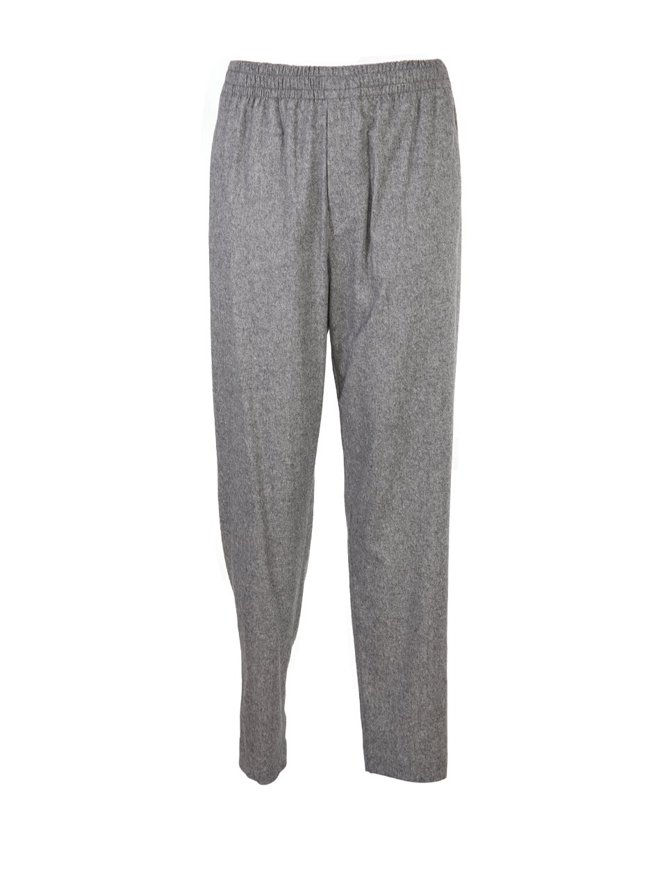 Isabel Marant Faileno Elasticated Waist Trousers