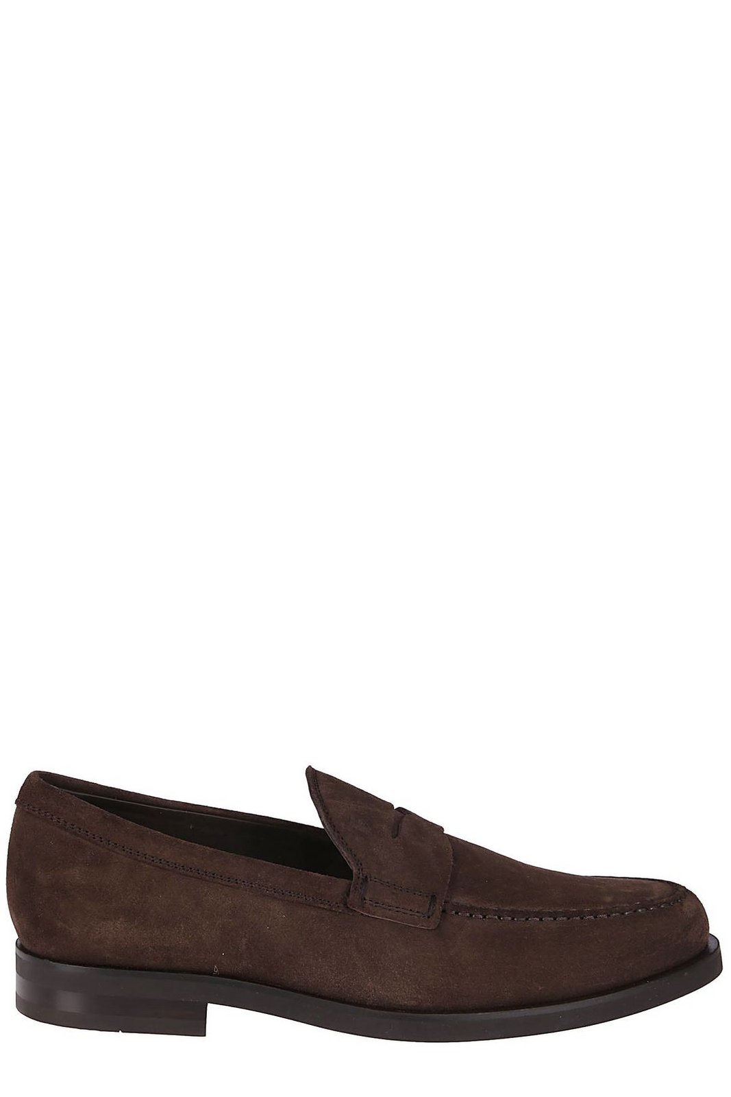 Tod's Classic Penny Loafers