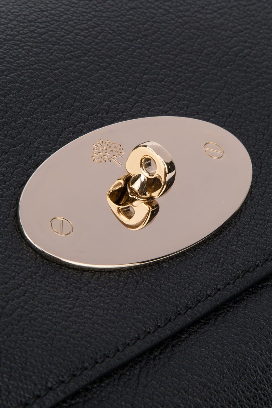 Mulberry Lily Medium Shoulder Bag