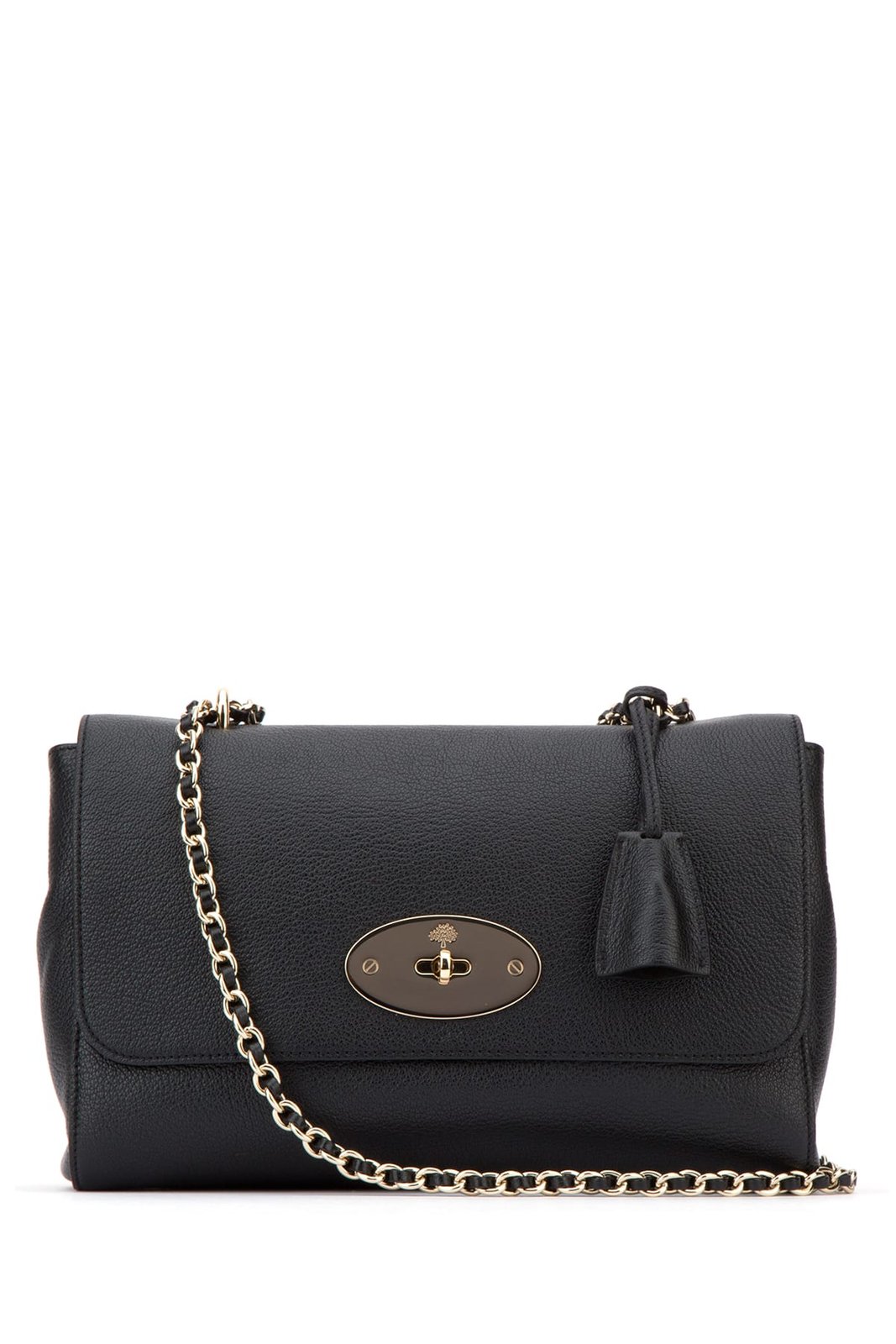 Mulberry Lily Medium Shoulder Bag