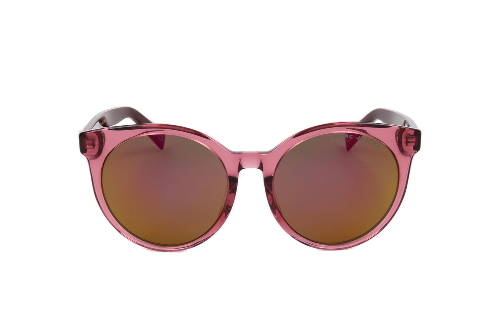 Marc Jacobs Eyewear Round Frame Sunglassses 2 Marc Jacobs Eyewear Round Frame Sunglassses