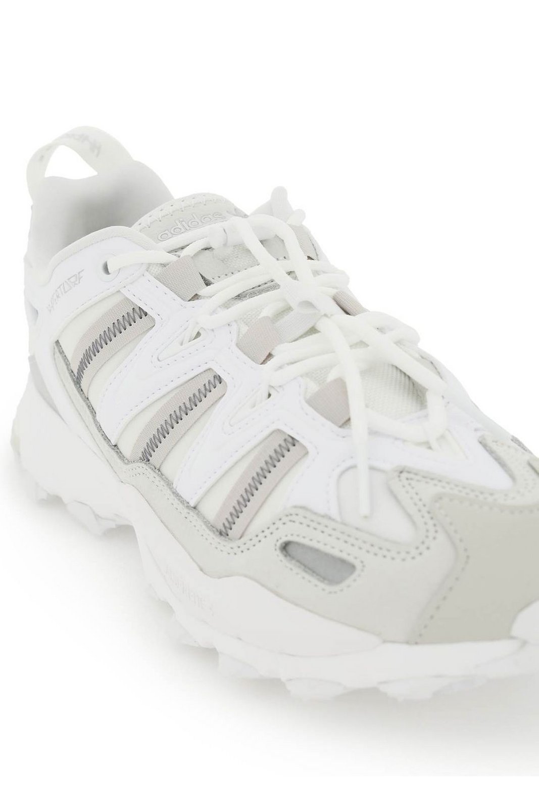 Adidas Originals Hyperturf Lace-Up Sneakers 1 Adidas Originals Hyperturf Lace-Up Sneakers