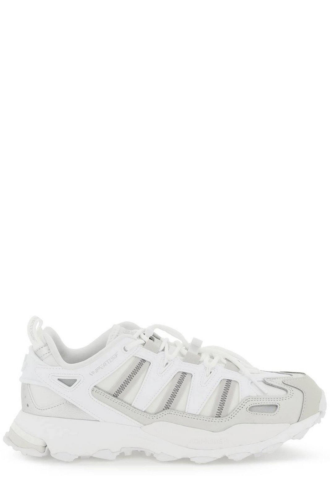 Adidas Originals Hyperturf Lace-Up Sneakers 2 Adidas Originals Hyperturf Lace-Up Sneakers
