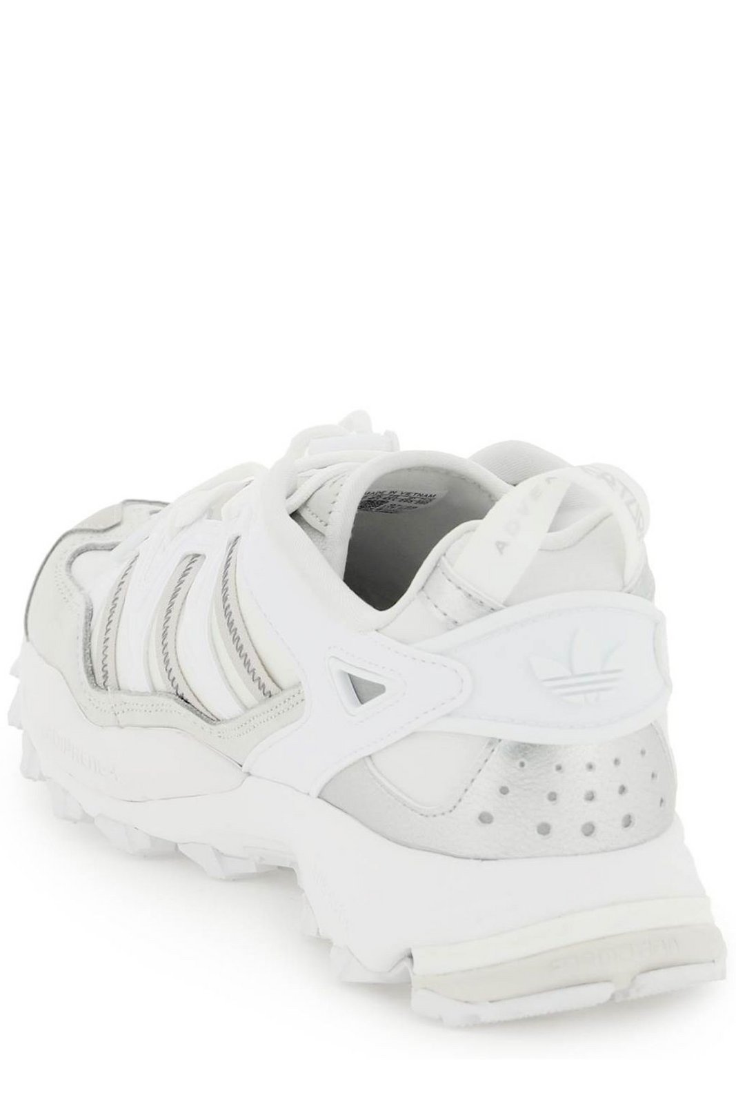 Adidas Originals Hyperturf Lace-Up Sneakers 3 Adidas Originals Hyperturf Lace-Up Sneakers