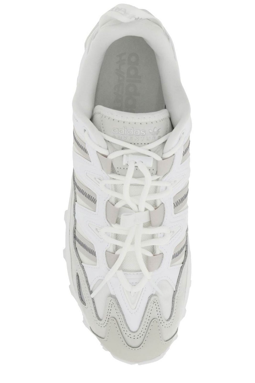 Adidas Originals Hyperturf Lace-Up Sneakers 5 Adidas Originals Hyperturf Lace-Up Sneakers