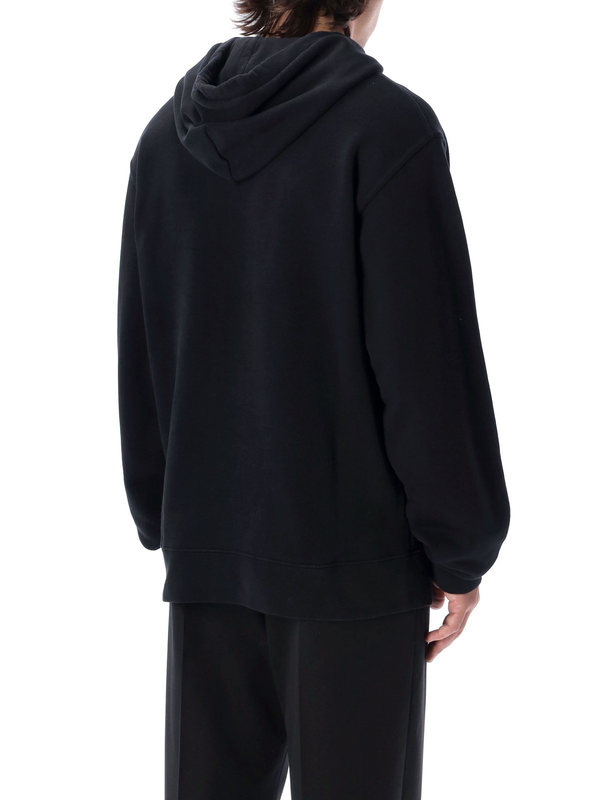 Ambush Embellished Long-Sleeved Hoodie 3 Ambush Embellished Long-Sleeved Hoodie