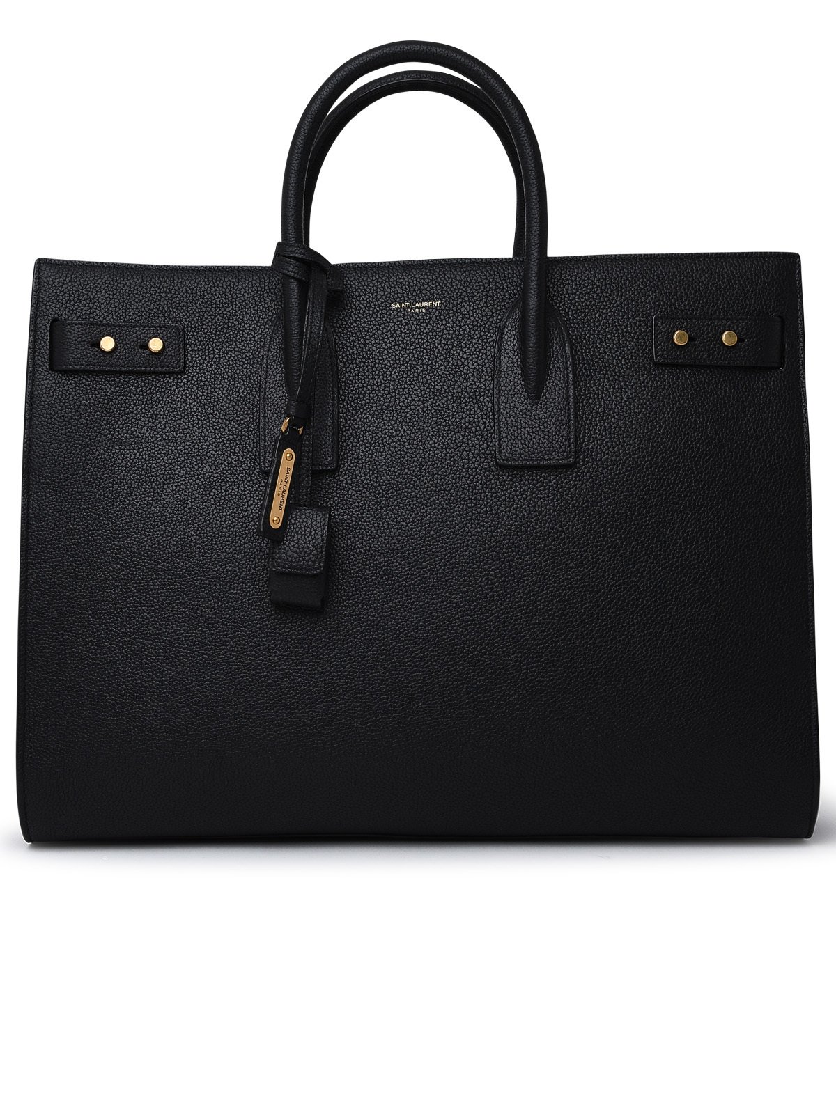Saint Laurent Sac De Jour Thin Large Tote Bag