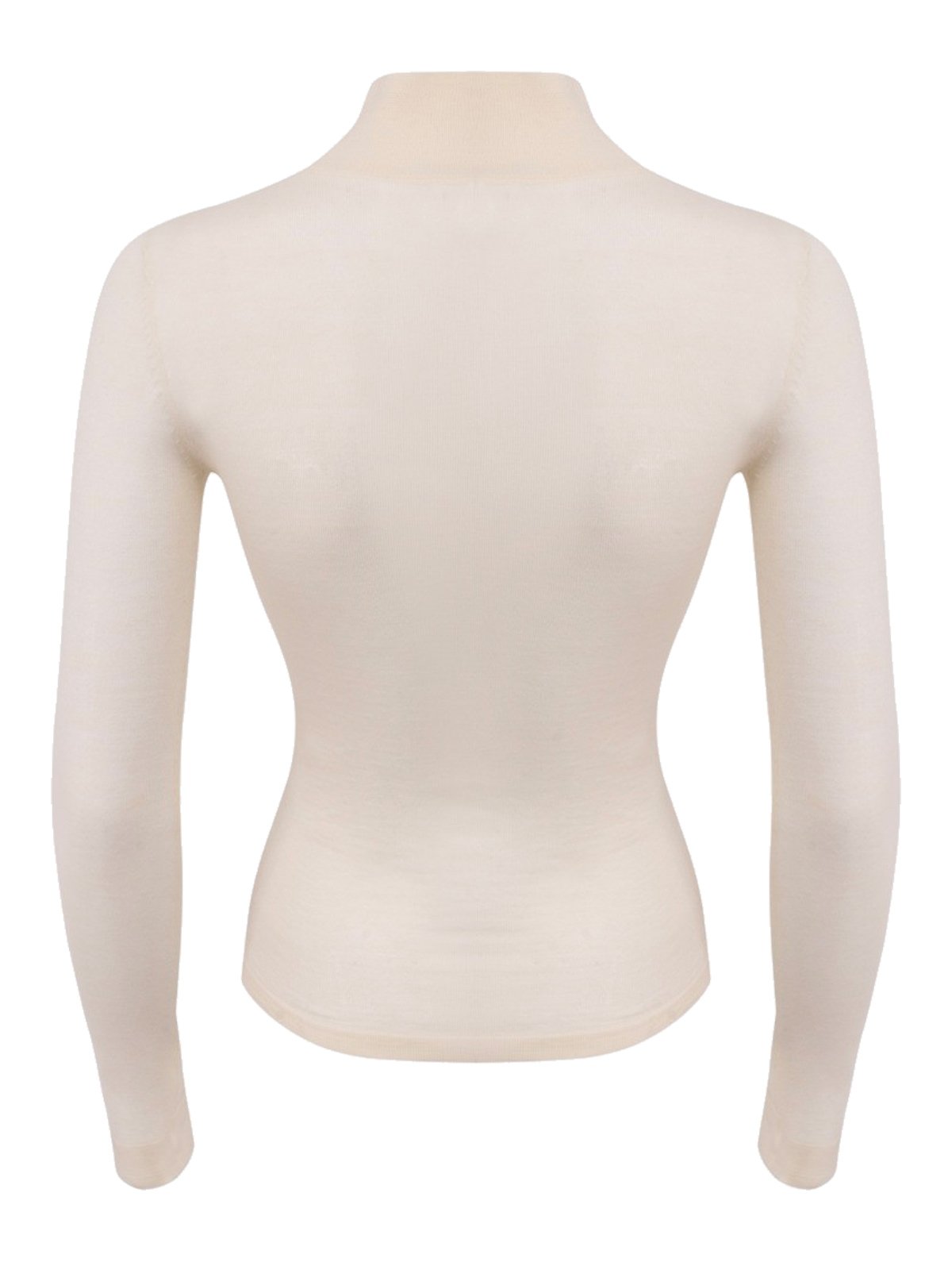 Nanushka Harri Turtle Neck Sweater