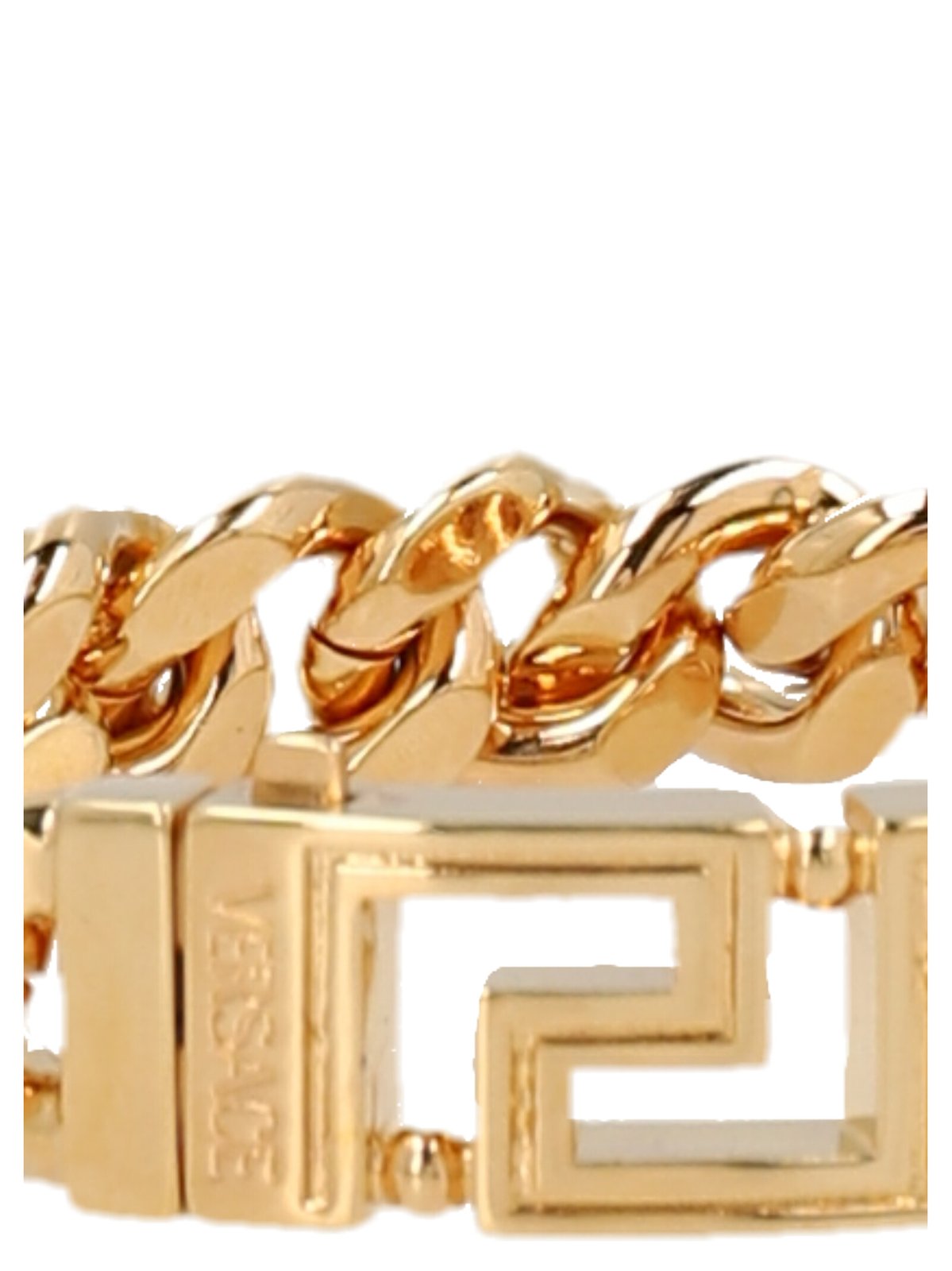 Versace Greca Chain Bracelet 1 Versace Greca Chain Bracelet