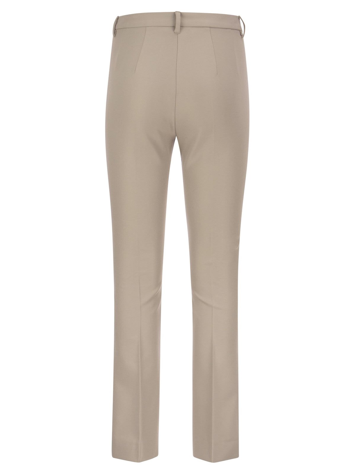 'S Max Mara Fatina Straight Leg Pants