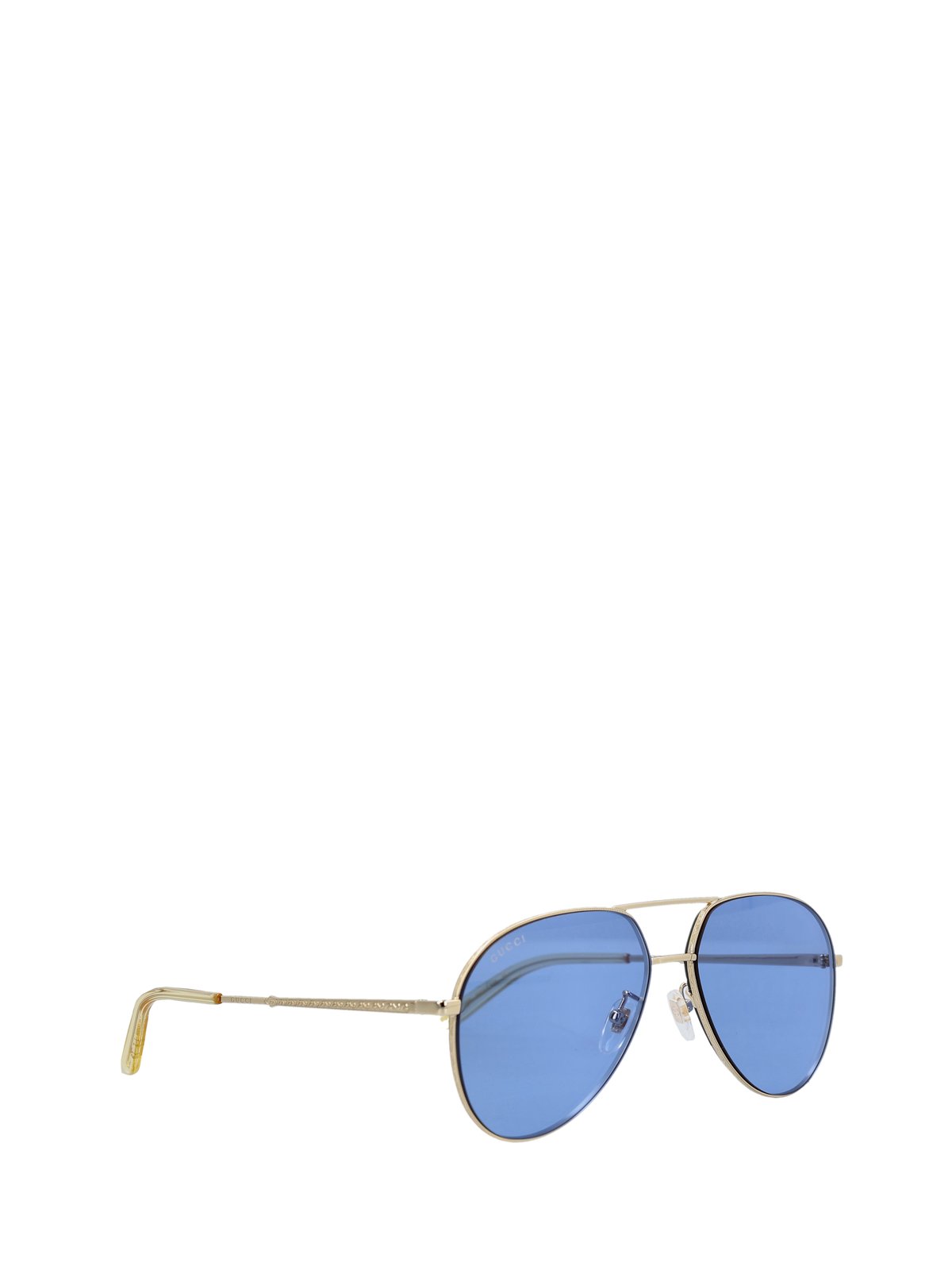 Gucci Eyewear Aviator Sunglasses