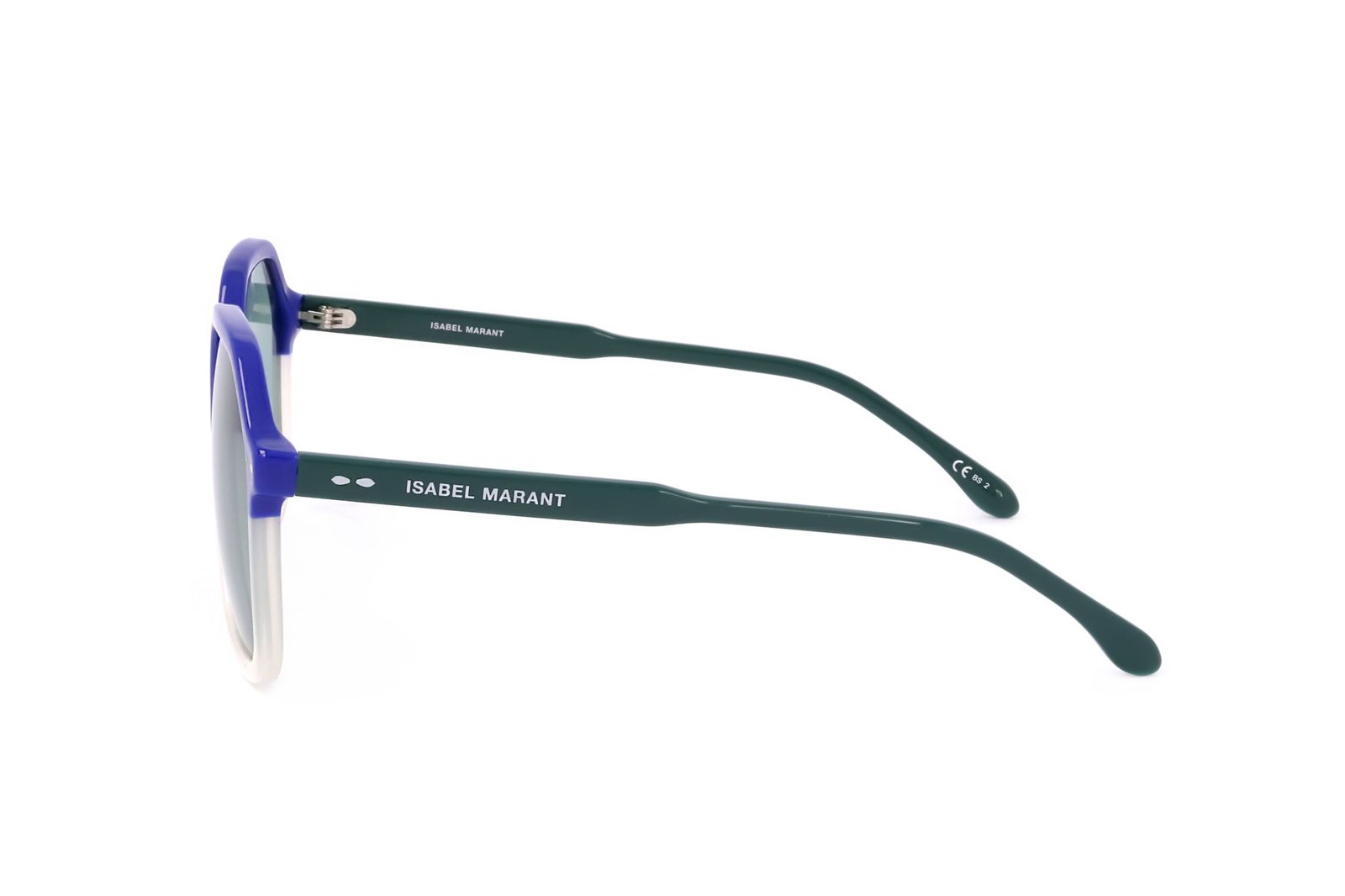 Isabel Marant Square Frame Sunglasses
