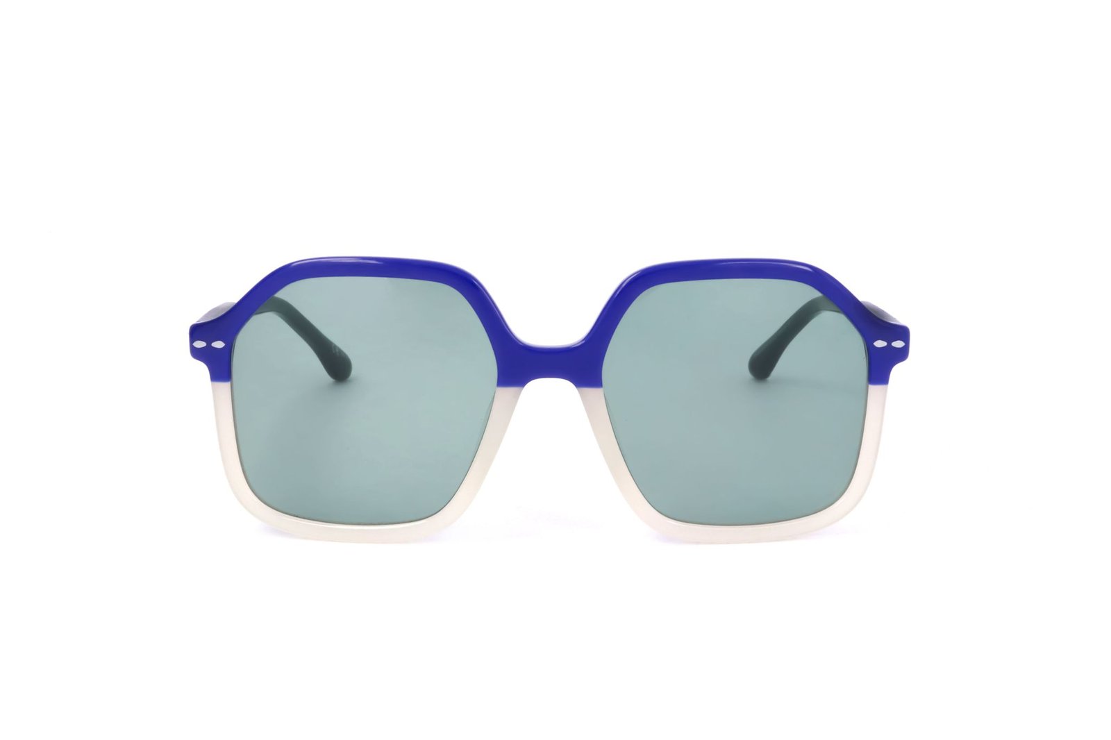 Isabel Marant Square Frame Sunglasses