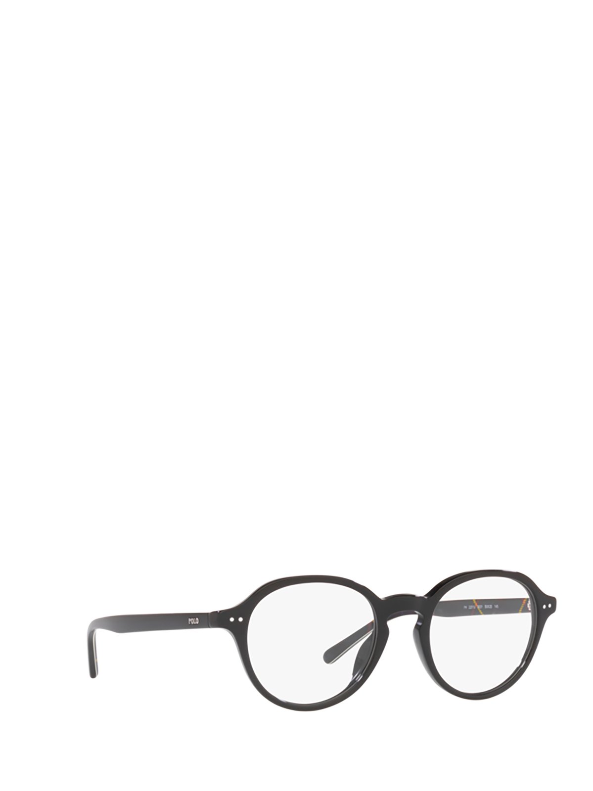 Polo Ralph Lauren Oval Frame Glasses