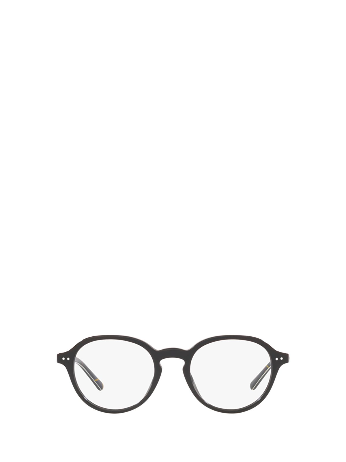 Polo Ralph Lauren Oval Frame Glasses