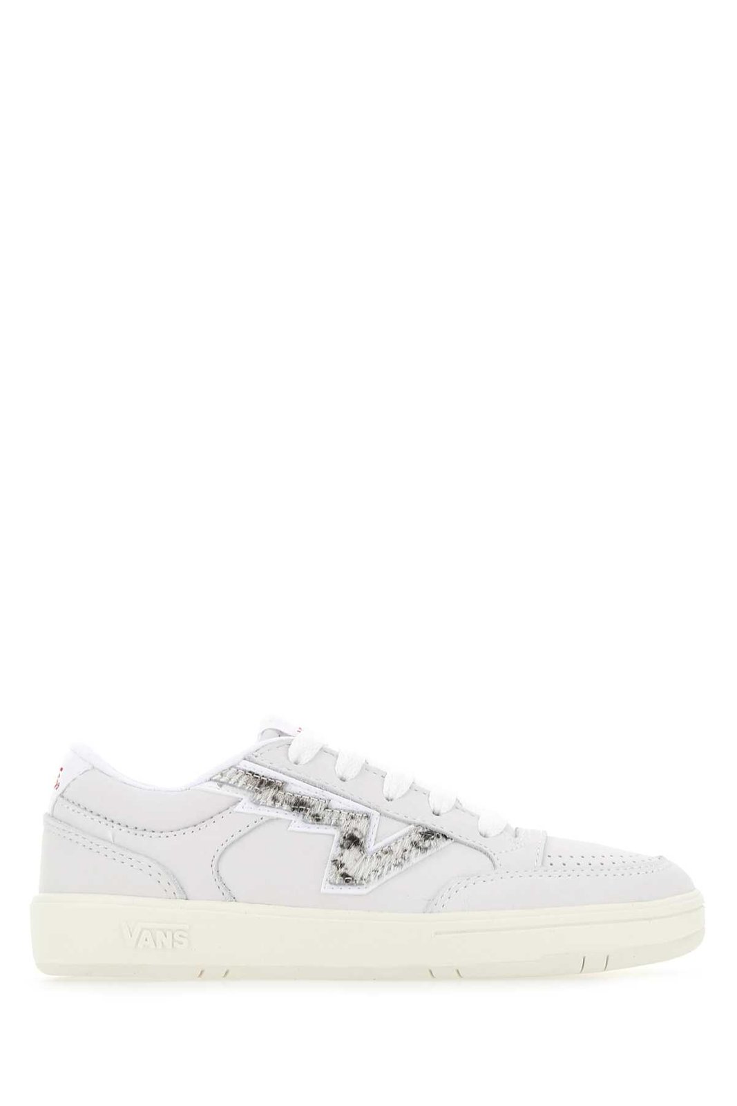 Vans Pony Lowland CC Low-Top Sneakers