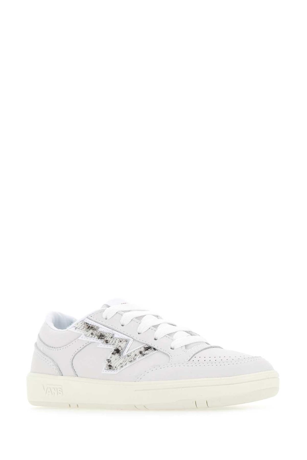 Vans Pony Lowland CC Low-Top Sneakers