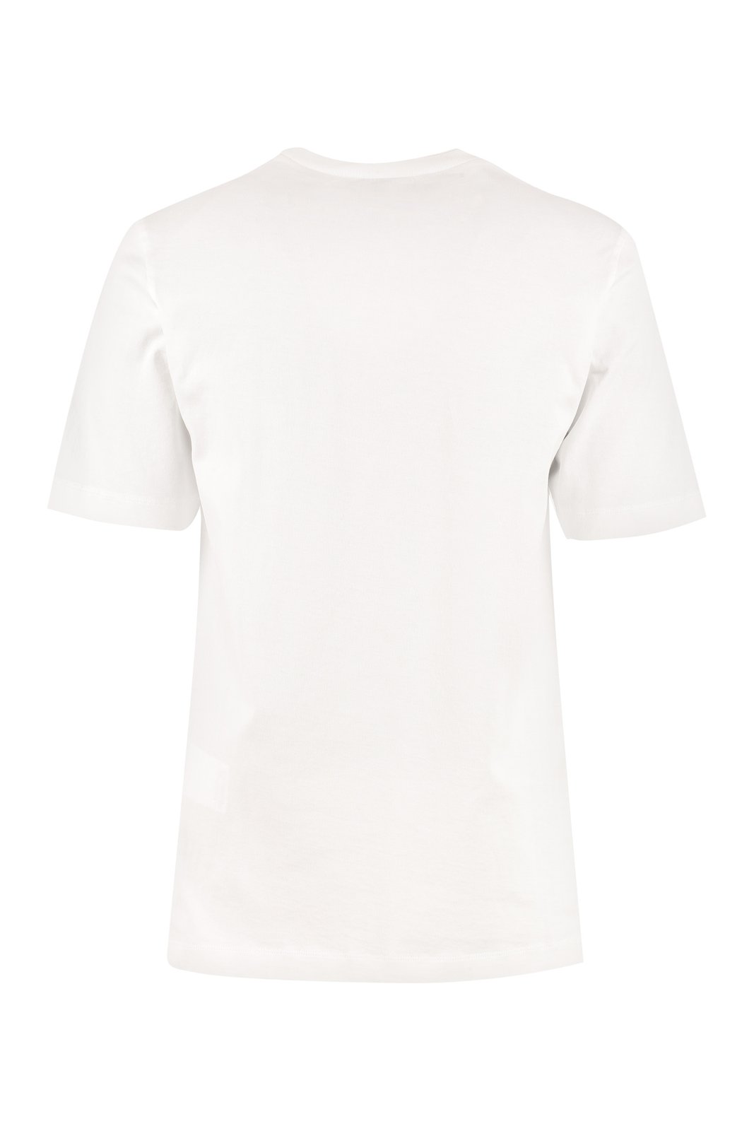 Dsquared2 Rainbow Twins Print T-Shirt