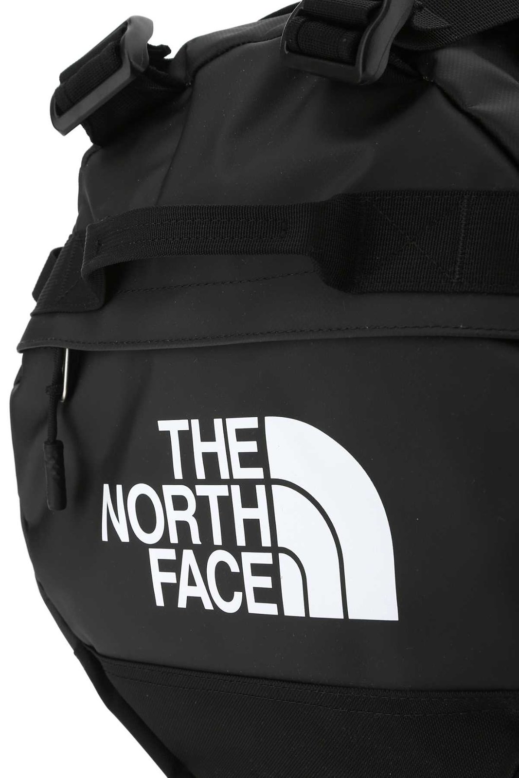 The North Face Base Camp Zipped Duffle Bag