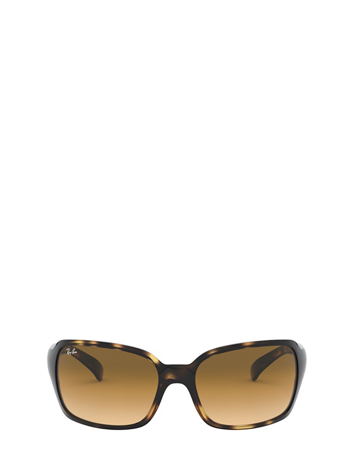 Ray-Ban Square-Frame Sunglasses