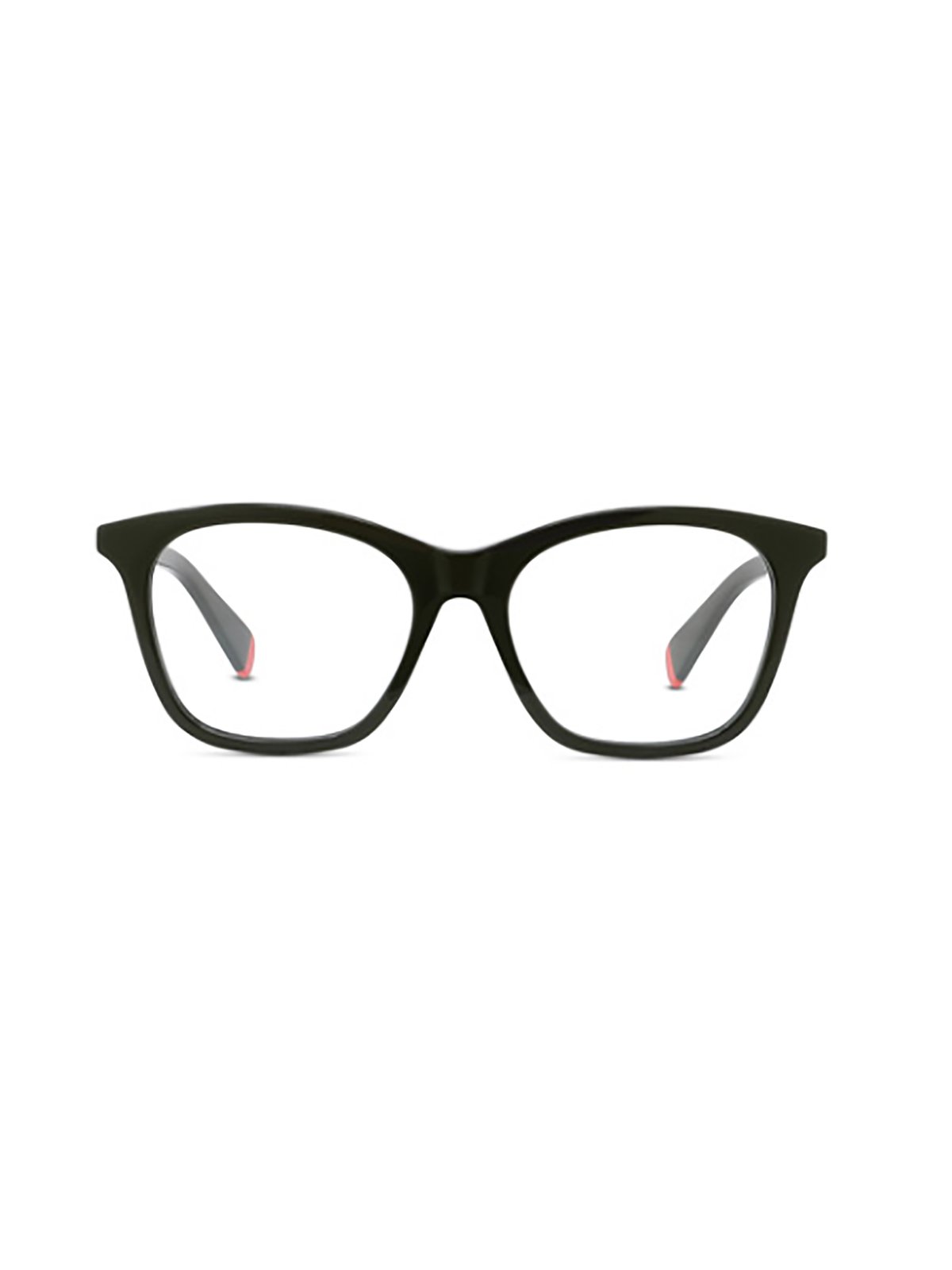 Kenzo Square Frame Glasses