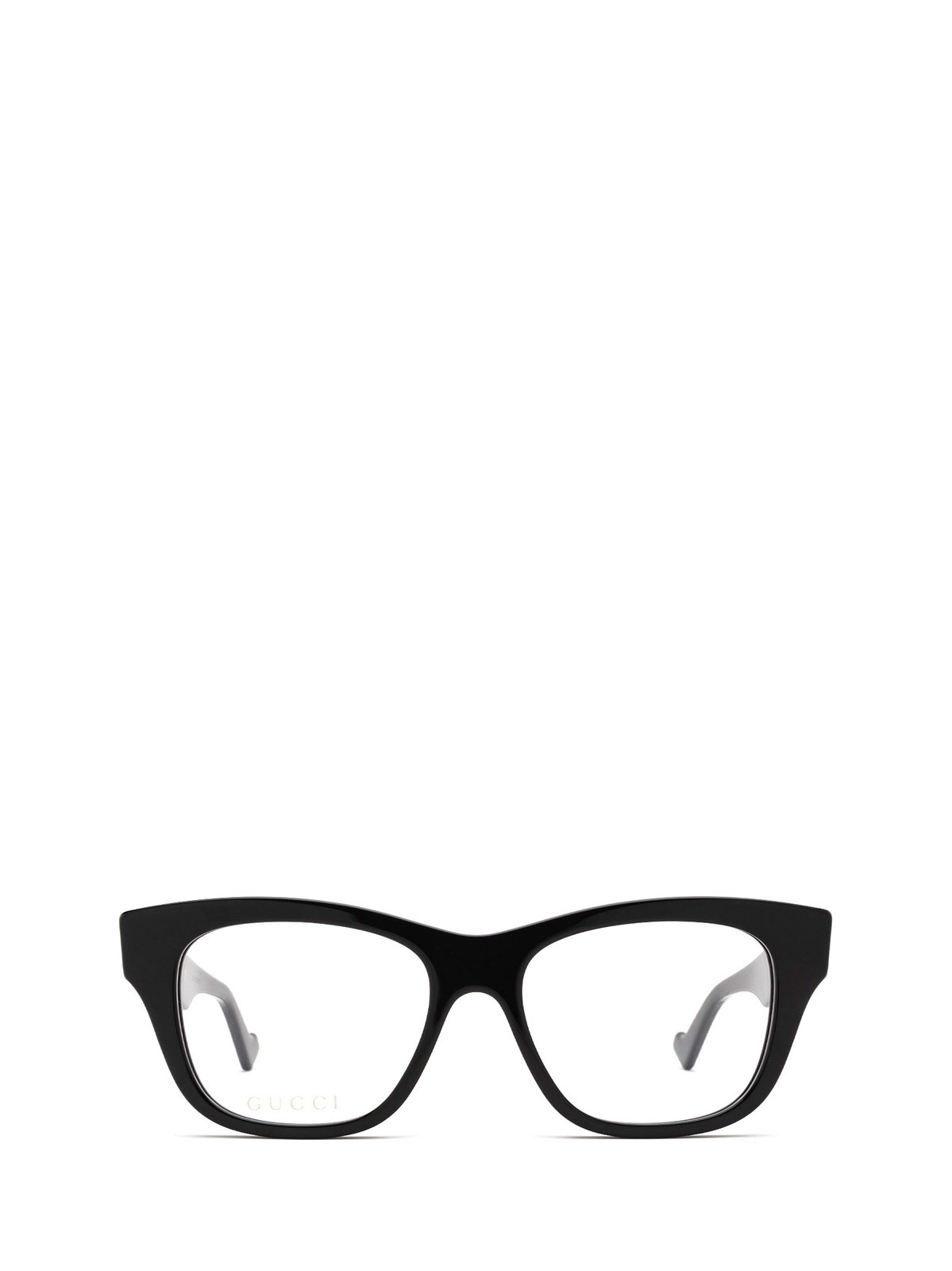 Gucci Eyewear Square Frame Glasses 2 Gucci Eyewear Square Frame Glasses