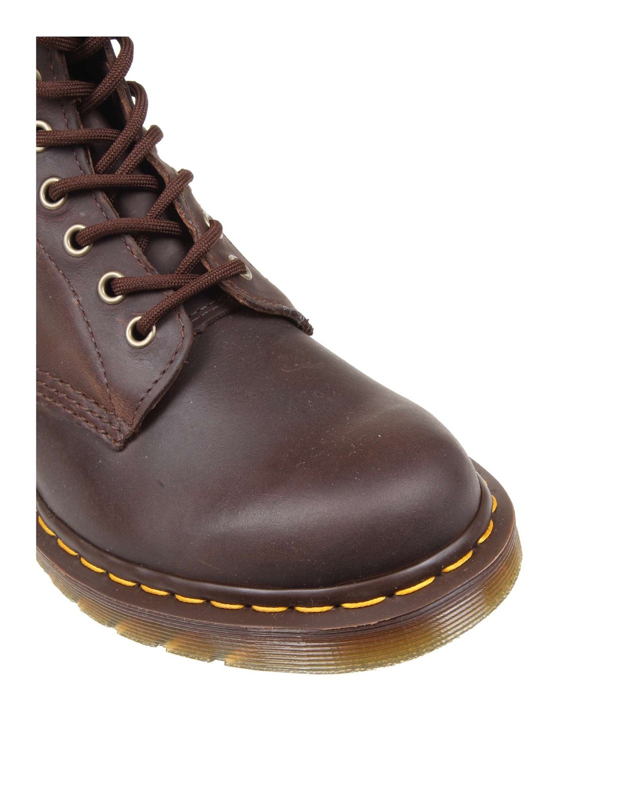 Dr. Martens Lace-Up Ankle Boots