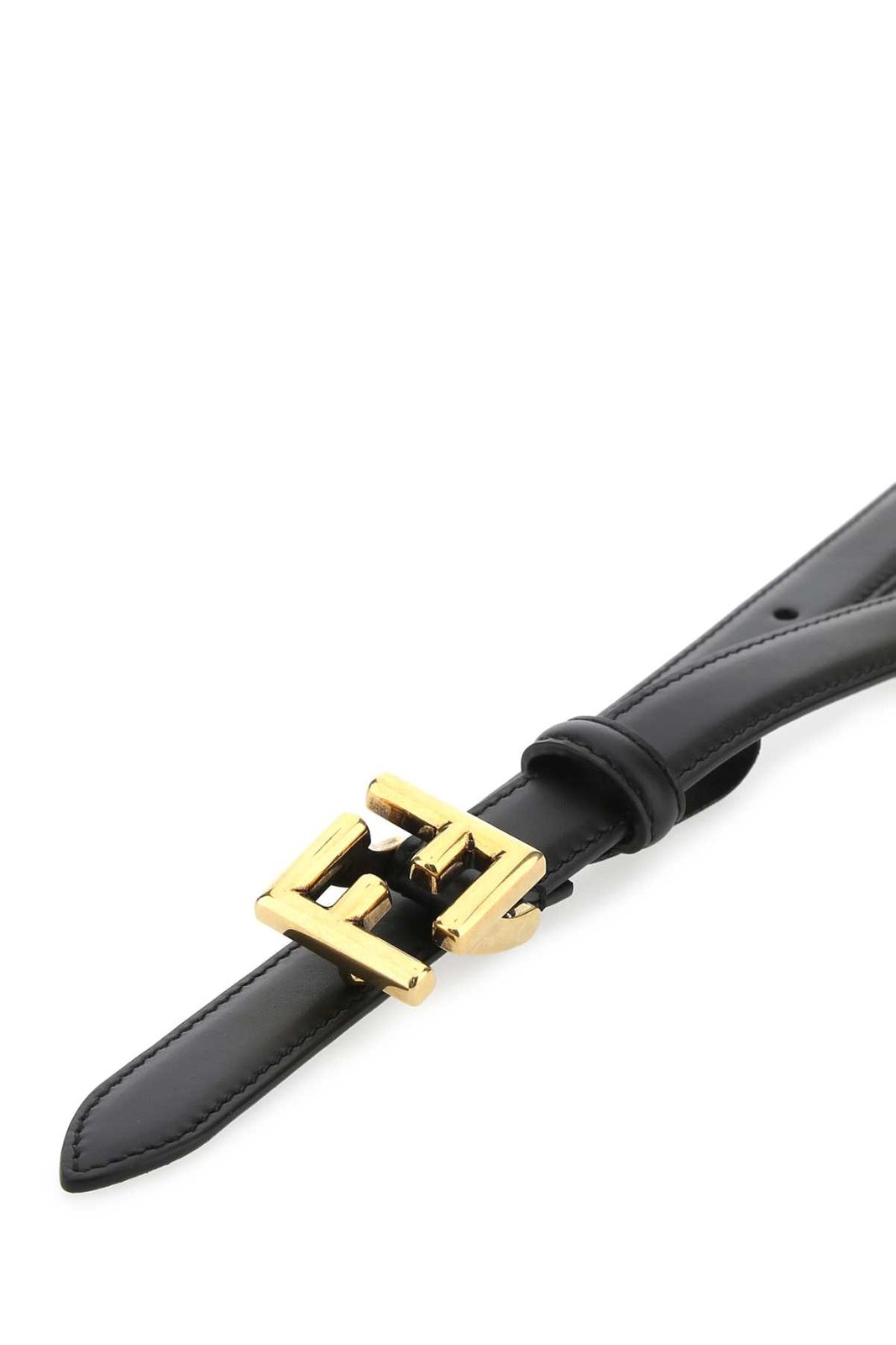 Fendi FF Buckled Belt