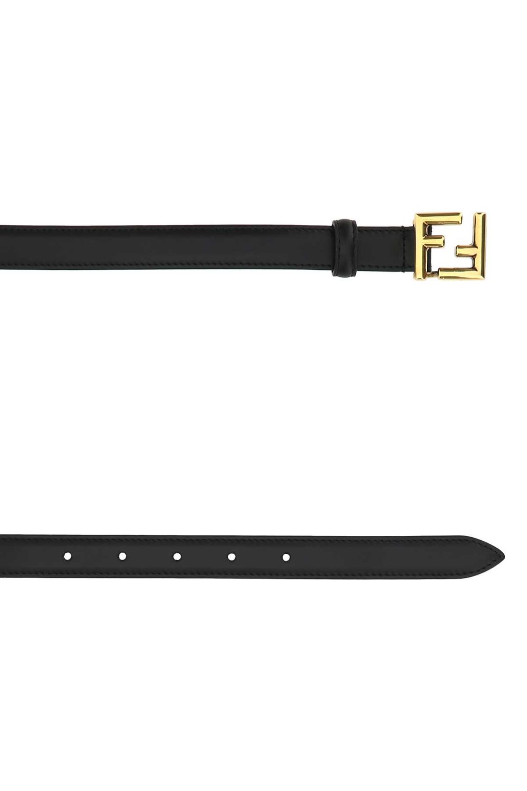 Fendi FF Buckled Belt