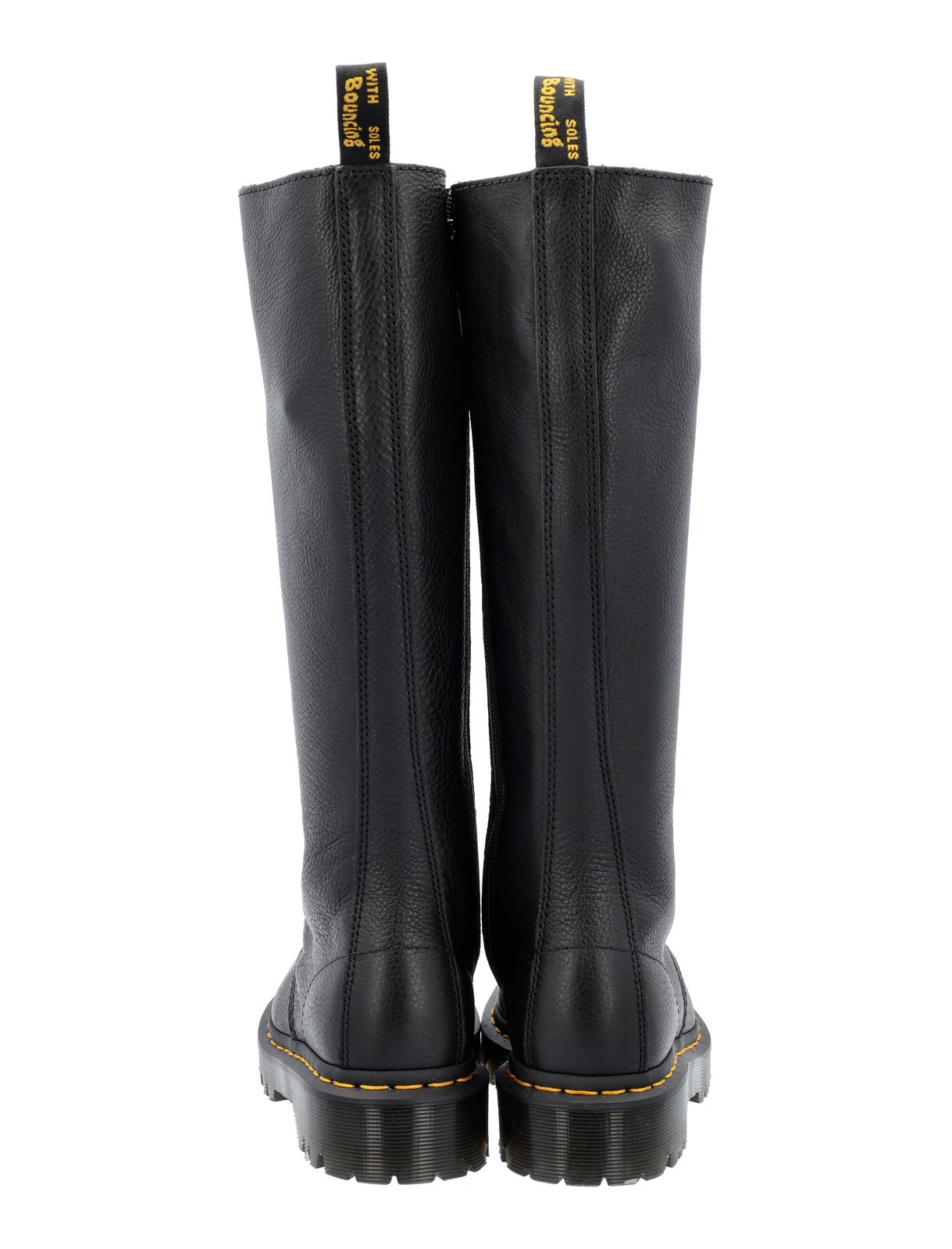 Dr. Martens 1B60 Bex Knee-High Boots