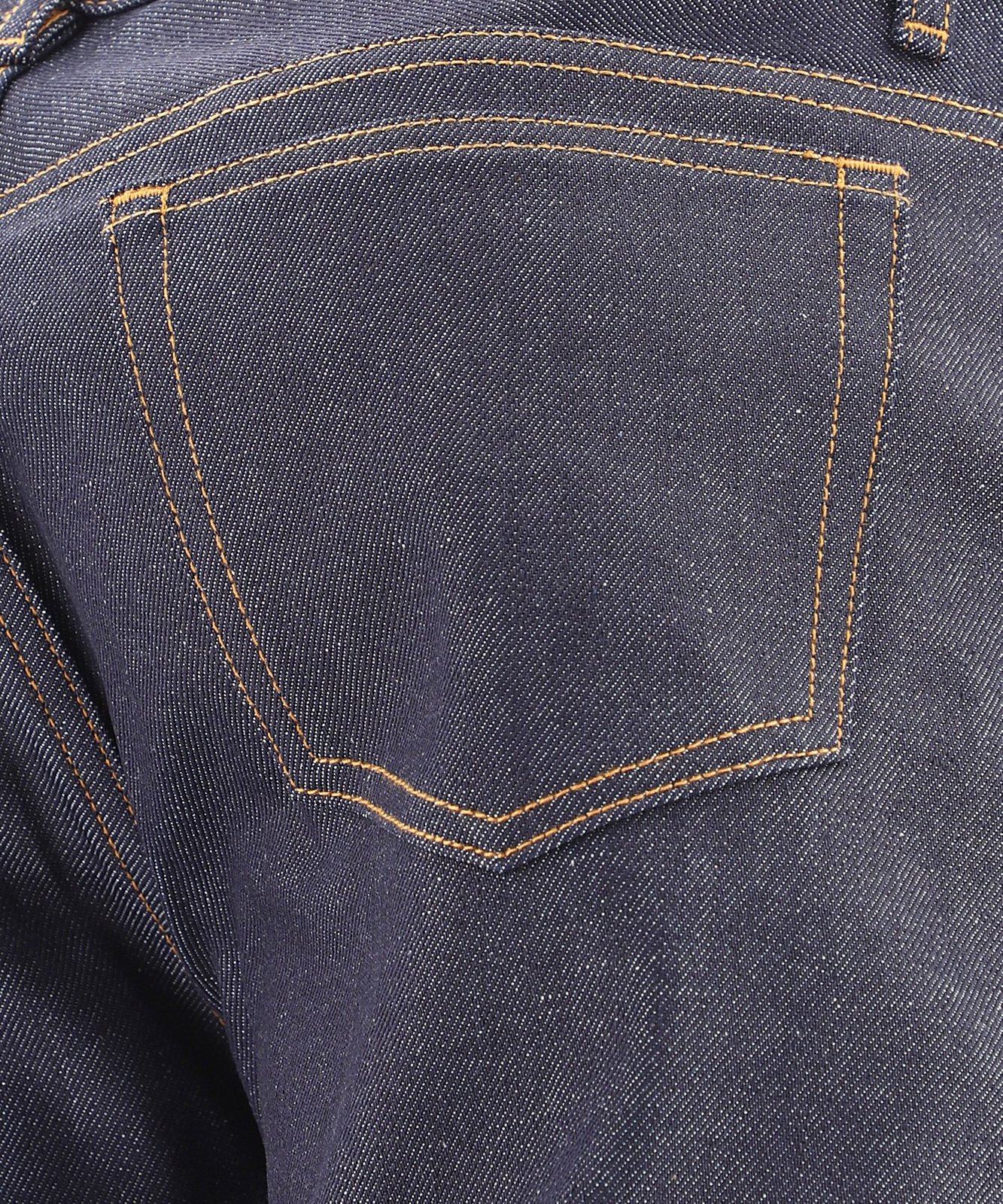 A.P.C. Petit Standard Jeans