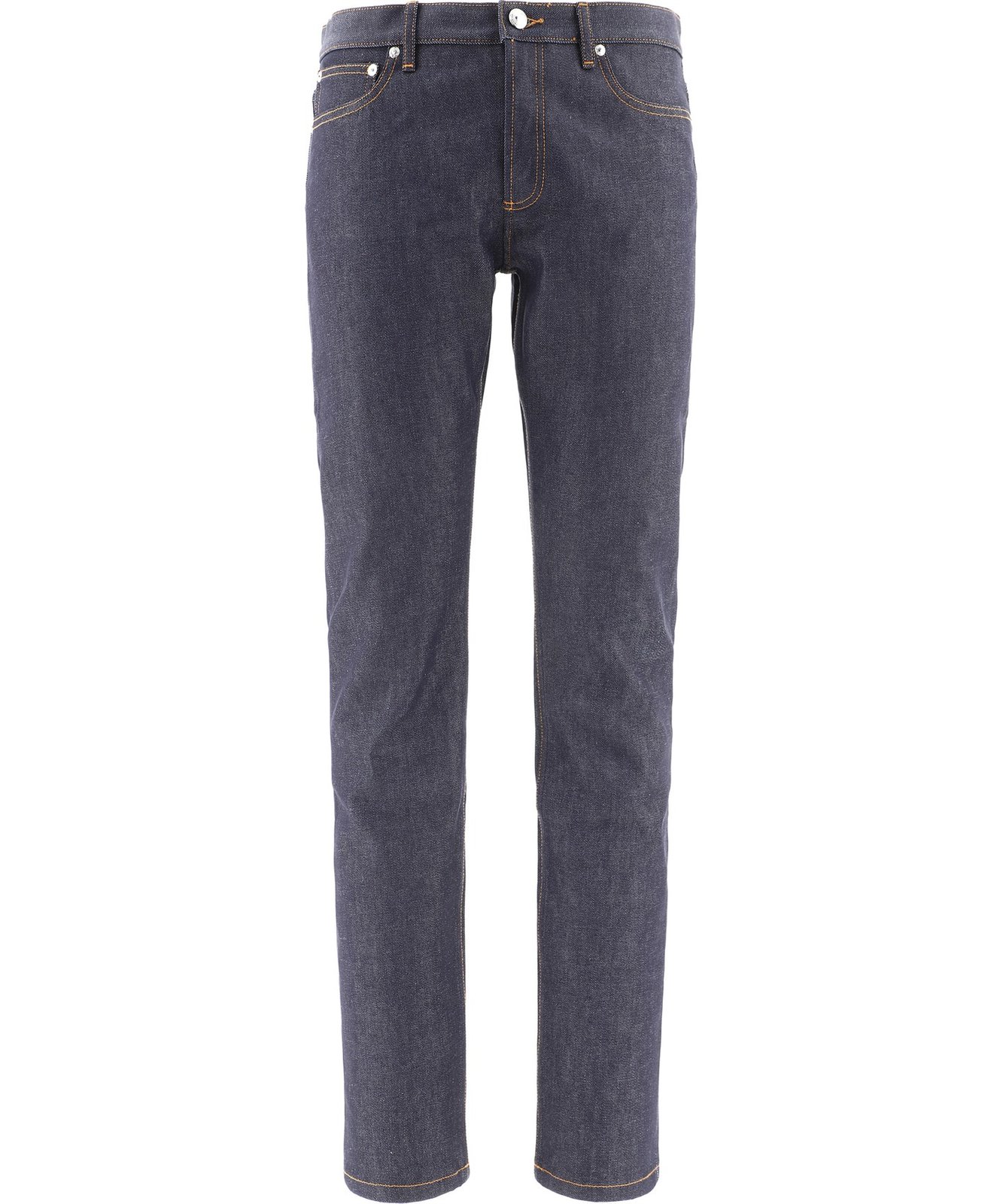 A.P.C. Petit Standard Jeans