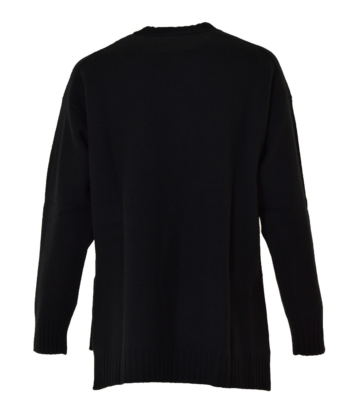 Jil Sander Long-Sleeved Knit Jumper