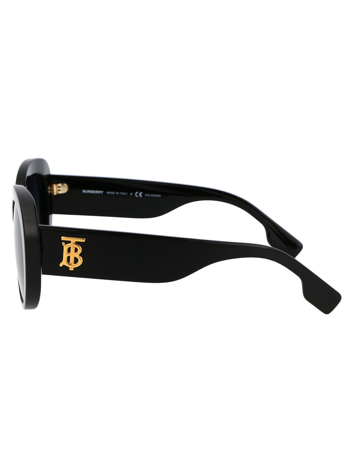 Burberry Eyewear Cat-Eye Frame Sunglasses 4 Burberry Eyewear Cat-Eye Frame Sunglasses