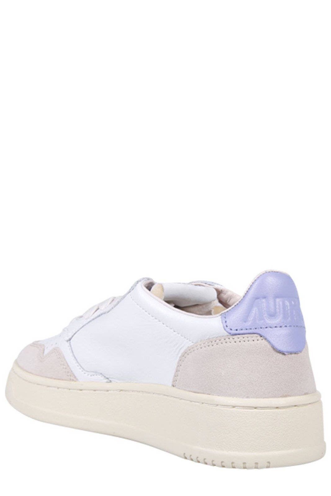 Autry Medalist Low-Top Sneakers
