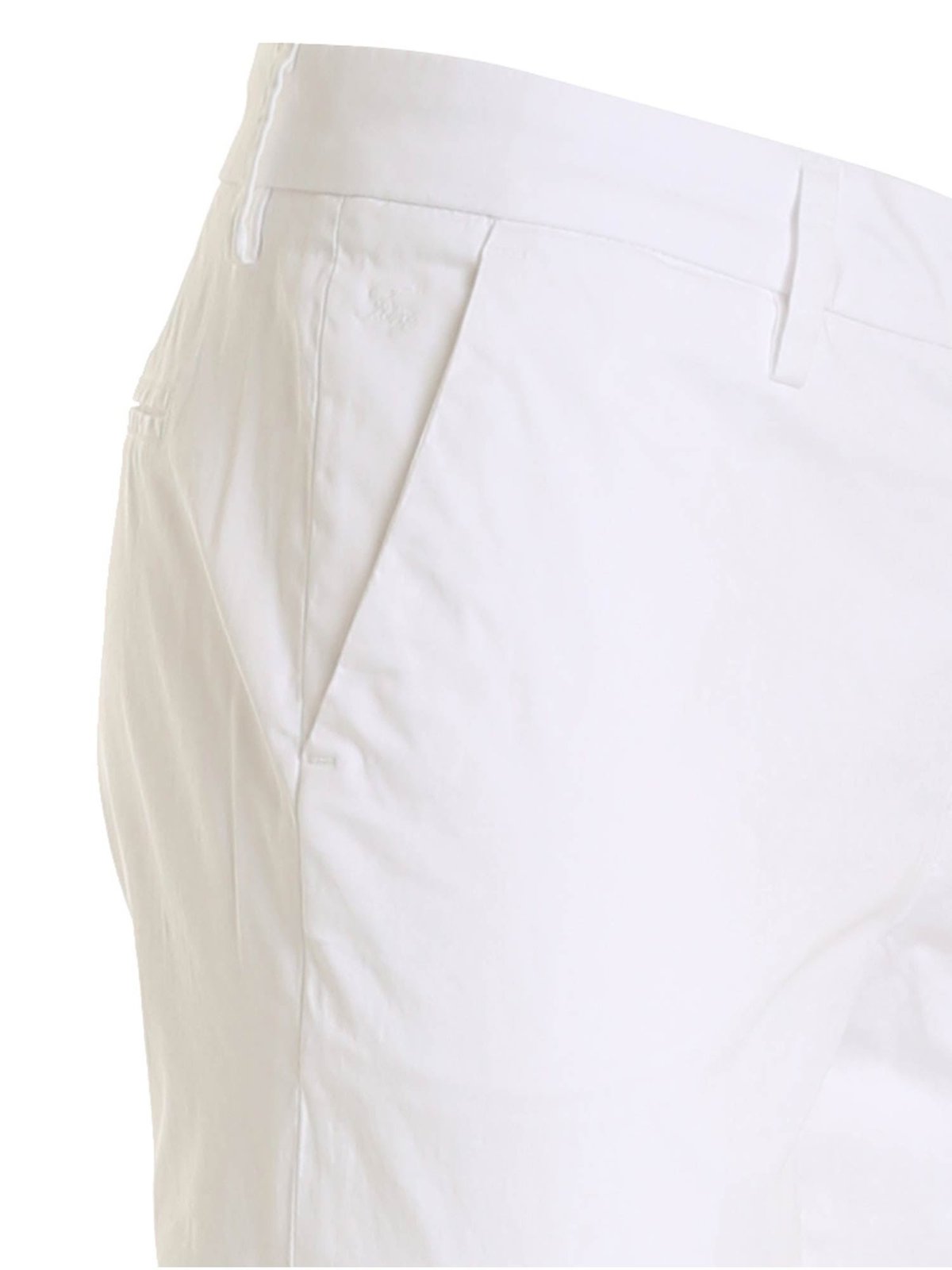 Fay Straight Leg Pants