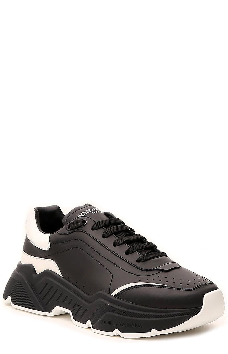 Dolce & Gabbana Daymaster Sneakers 3 Dolce & Gabbana Daymaster Sneakers
