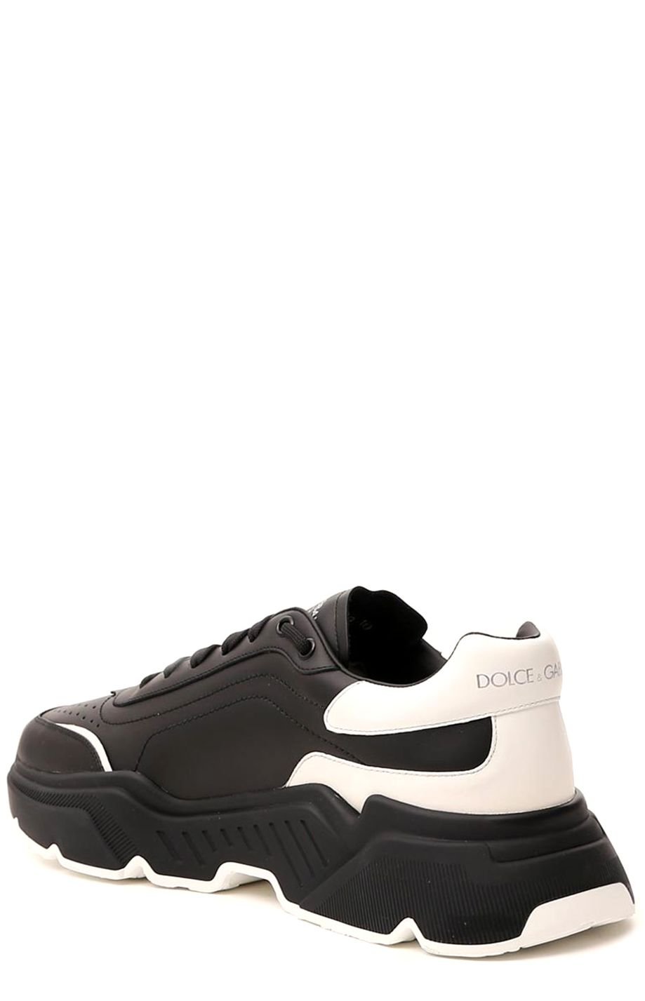 Dolce & Gabbana Daymaster Sneakers 4 Dolce & Gabbana Daymaster Sneakers