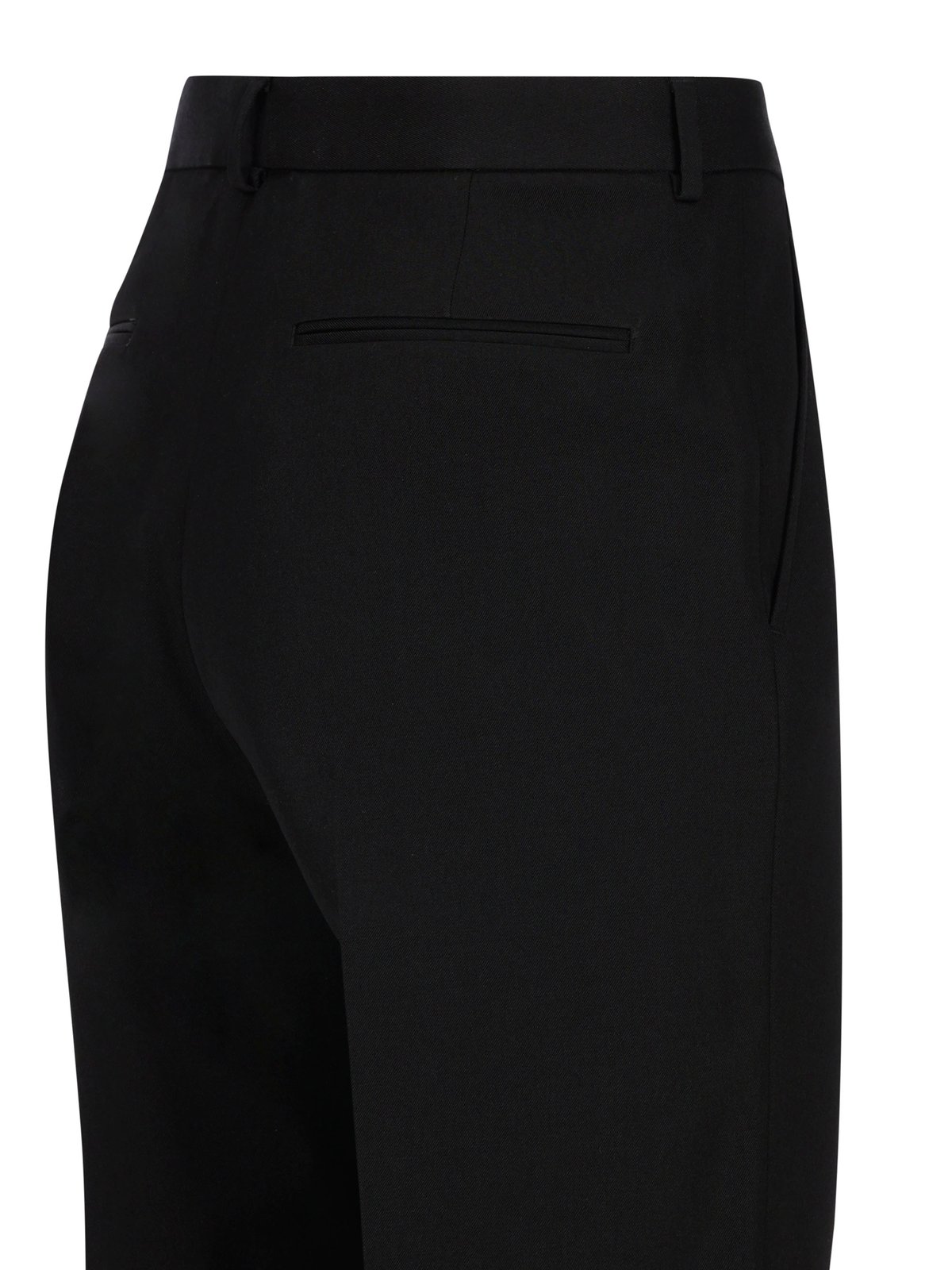 Valentino Slim Cut Tailored Trousers 1 Valentino Slim Cut Tailored Trousers