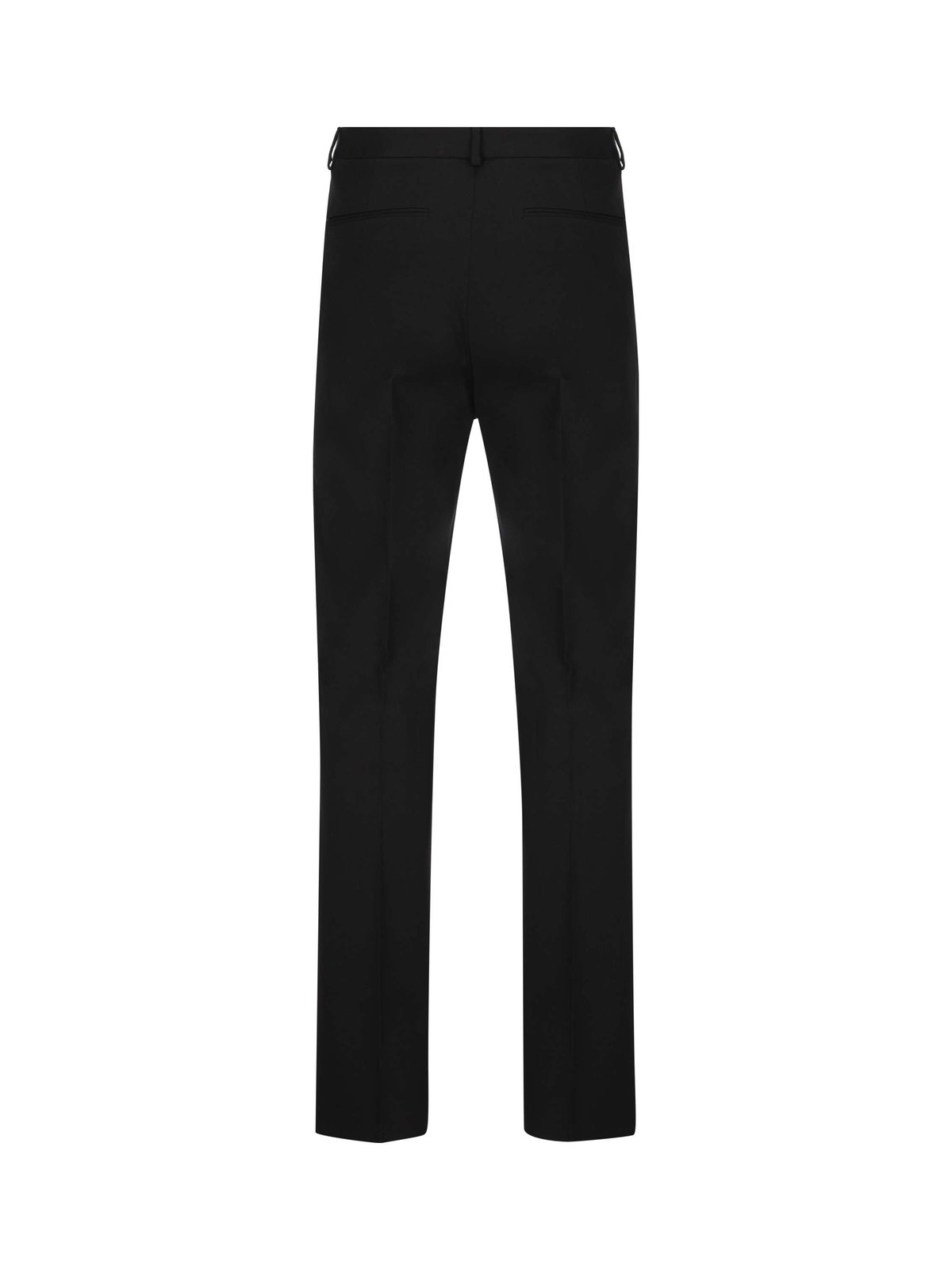 Valentino Slim Cut Tailored Trousers 3 Valentino Slim Cut Tailored Trousers