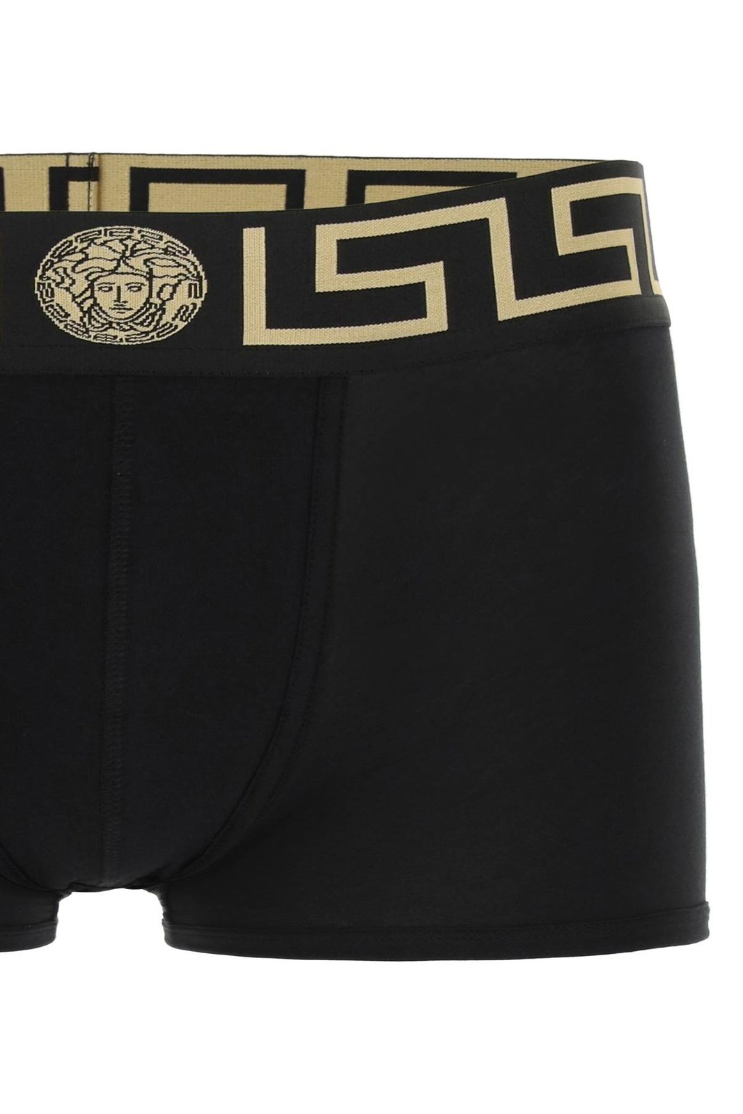 Versace Greca Border Trunks