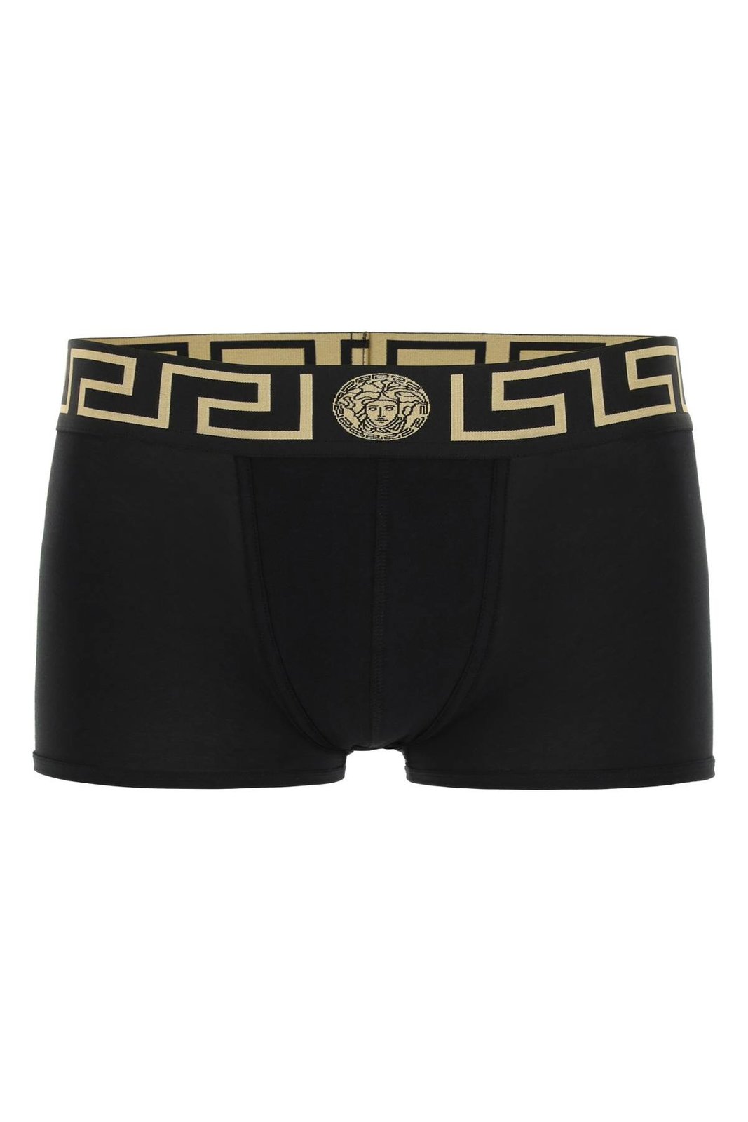 Versace Greca Border Trunks