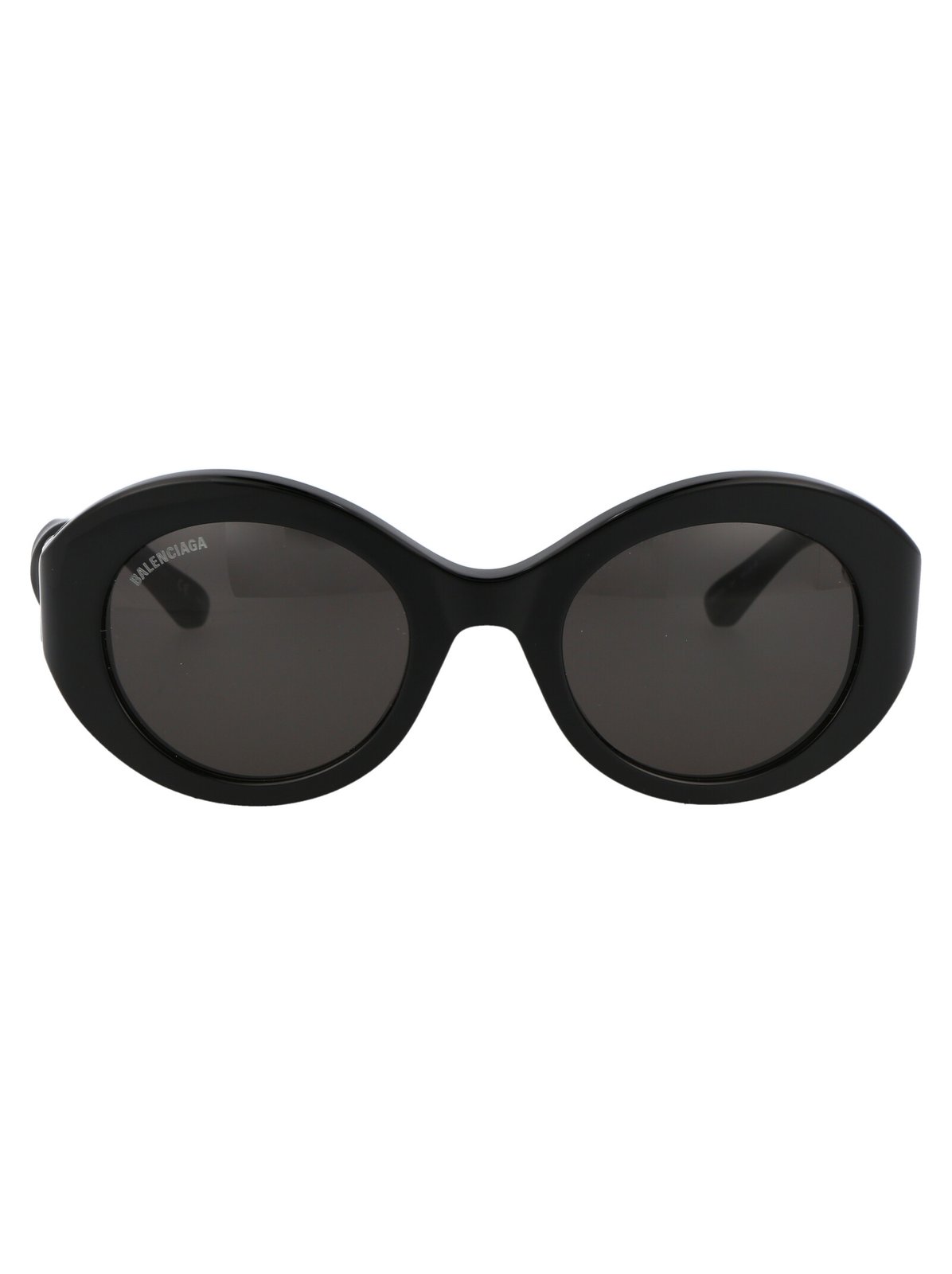 Balenciaga Eyewear Round Frame Sunglasses