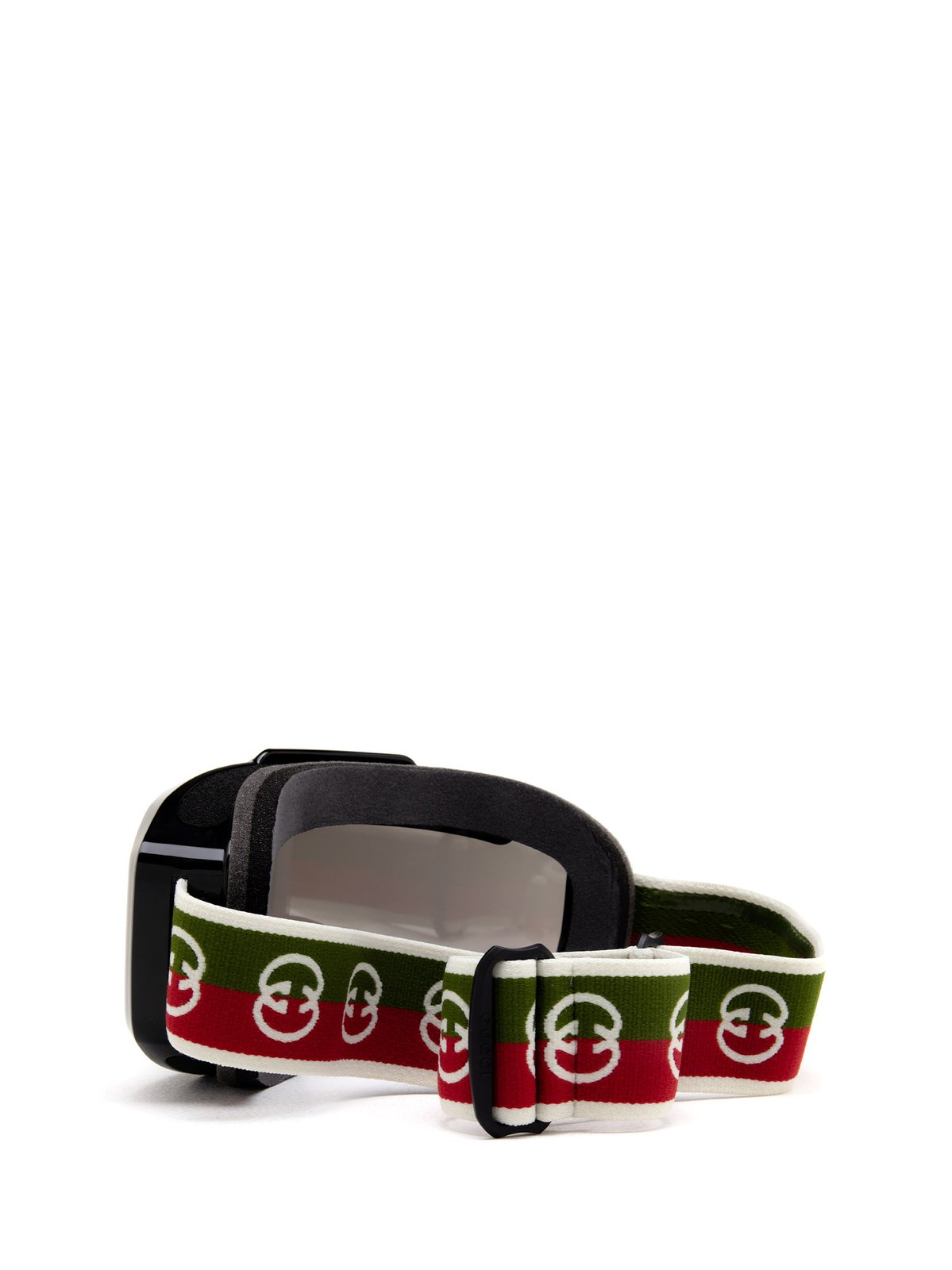 Gucci Eyewear Ski Oversized Frame Goggles