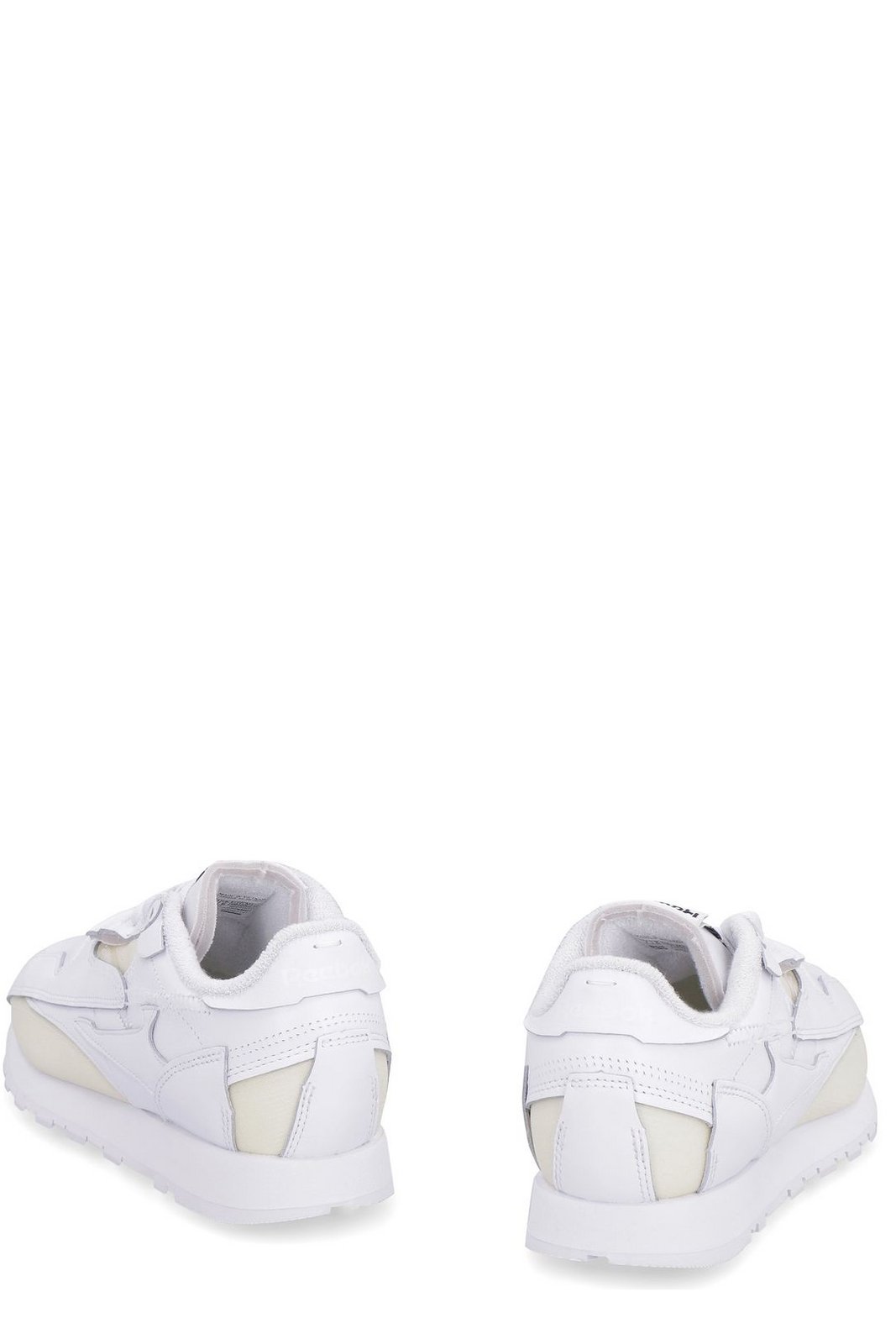 Maison Margiela X Reebok Lace-Up Sneakers