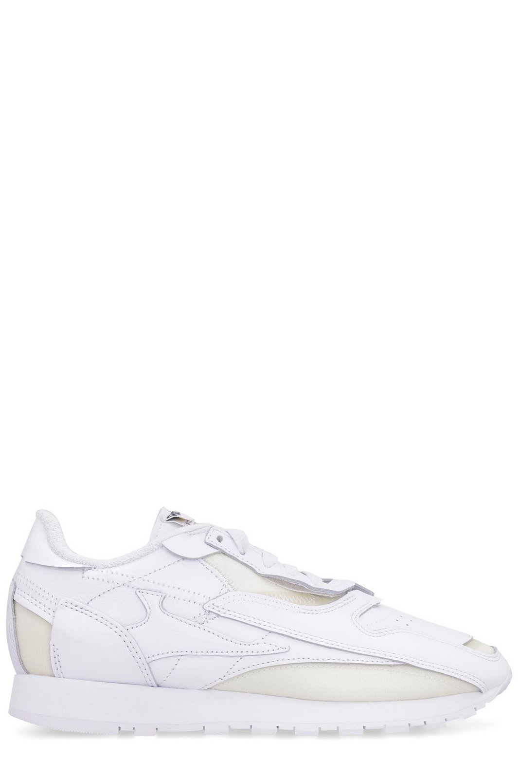 Maison Margiela X Reebok Lace-Up Sneakers