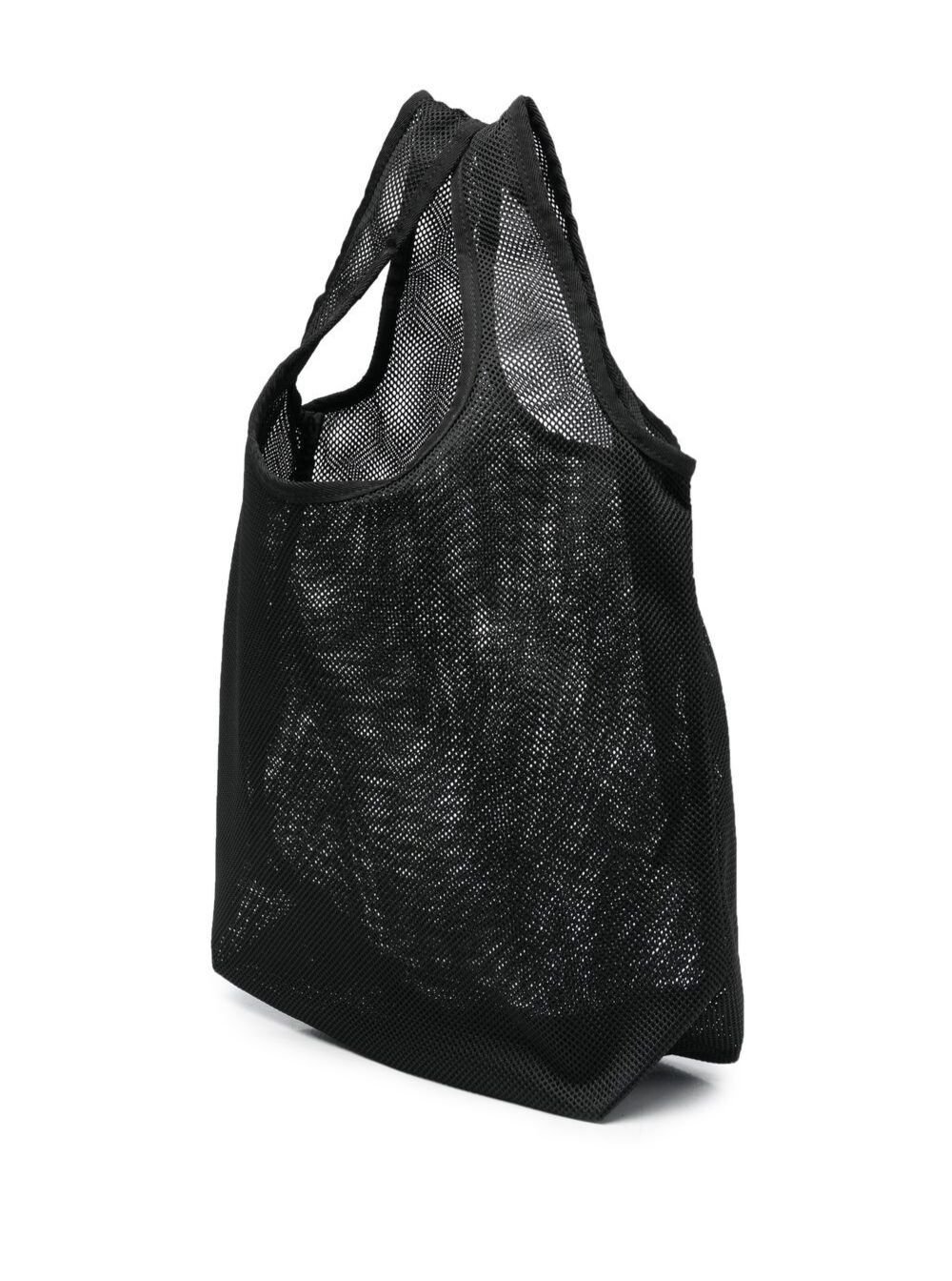 A.P.C. Logo-Printed Shopping Tote Bag 3 A.P.C. Logo-Printed Shopping Tote Bag