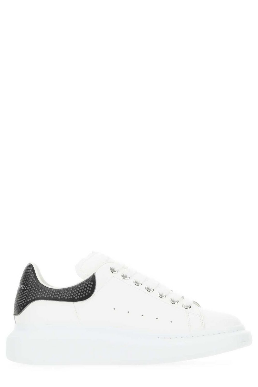 Alexander McQueen Chunky Lace-Up Sneakers