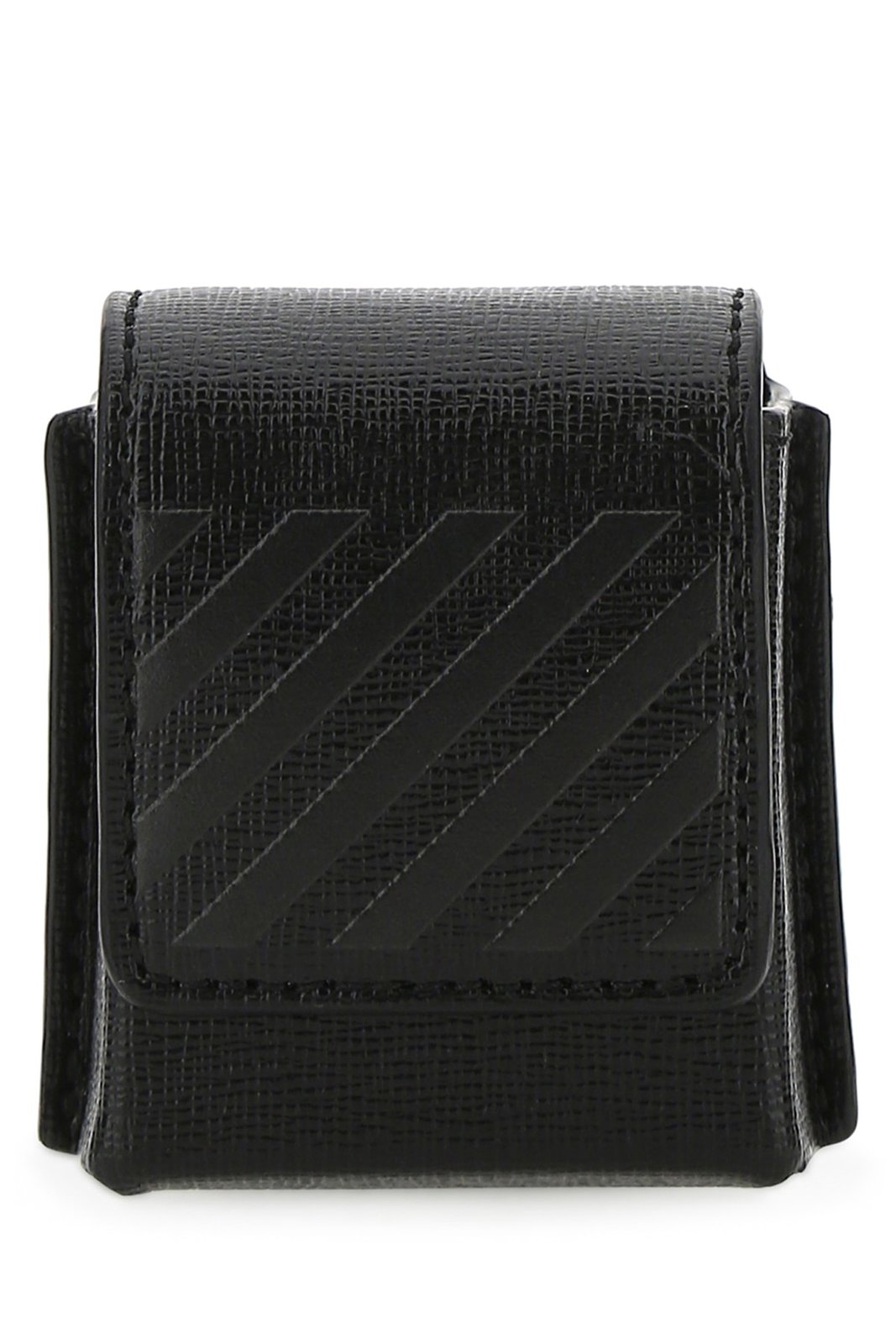 Off-White 3D Diag AirPods Case