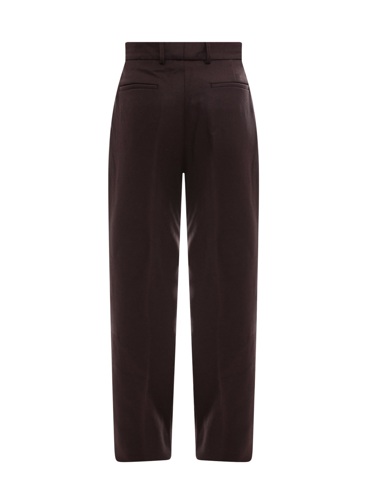 Amiri Straight Leg Tailored Trousers